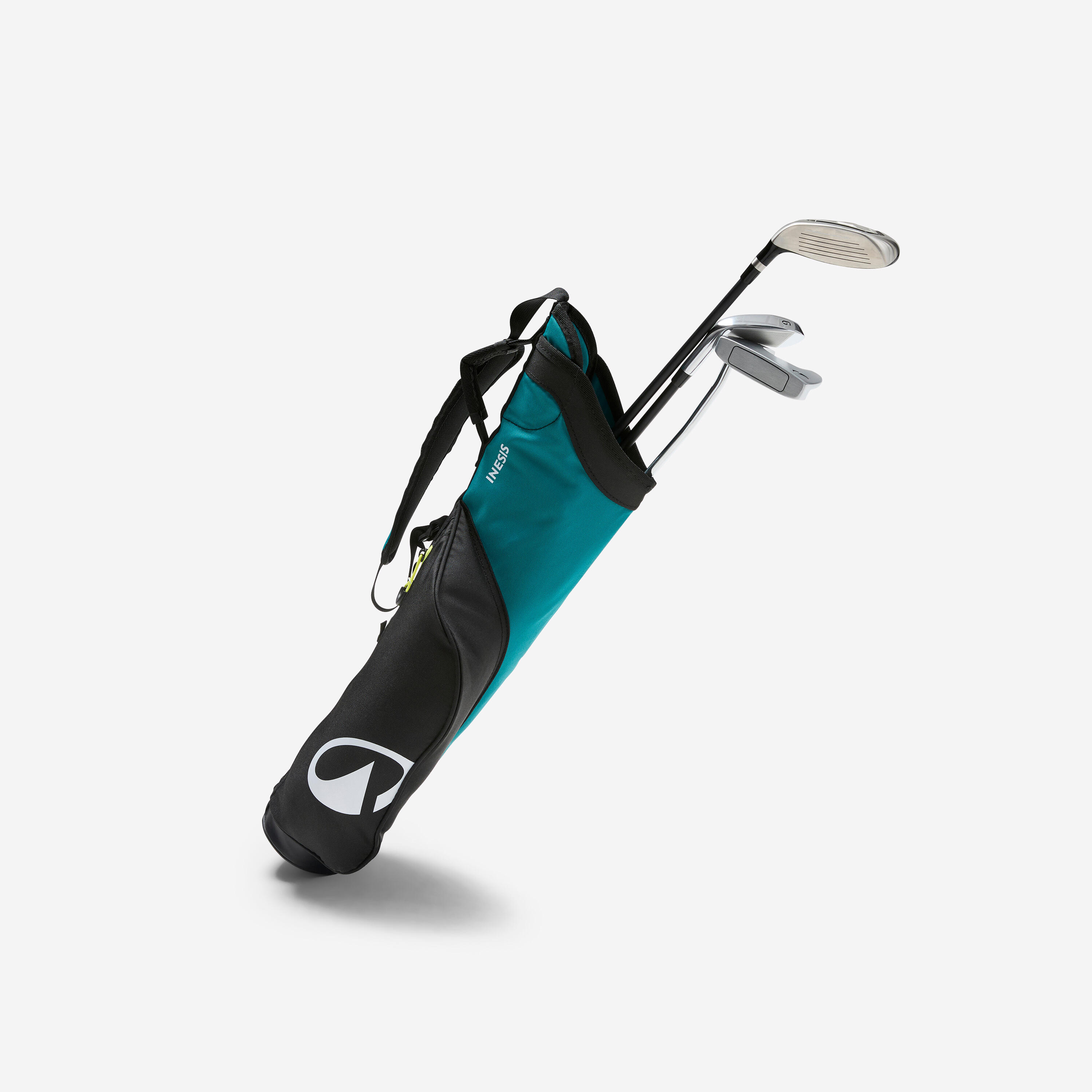 Kidsâ Left-Handed Golf Club Set, Ages 5â7