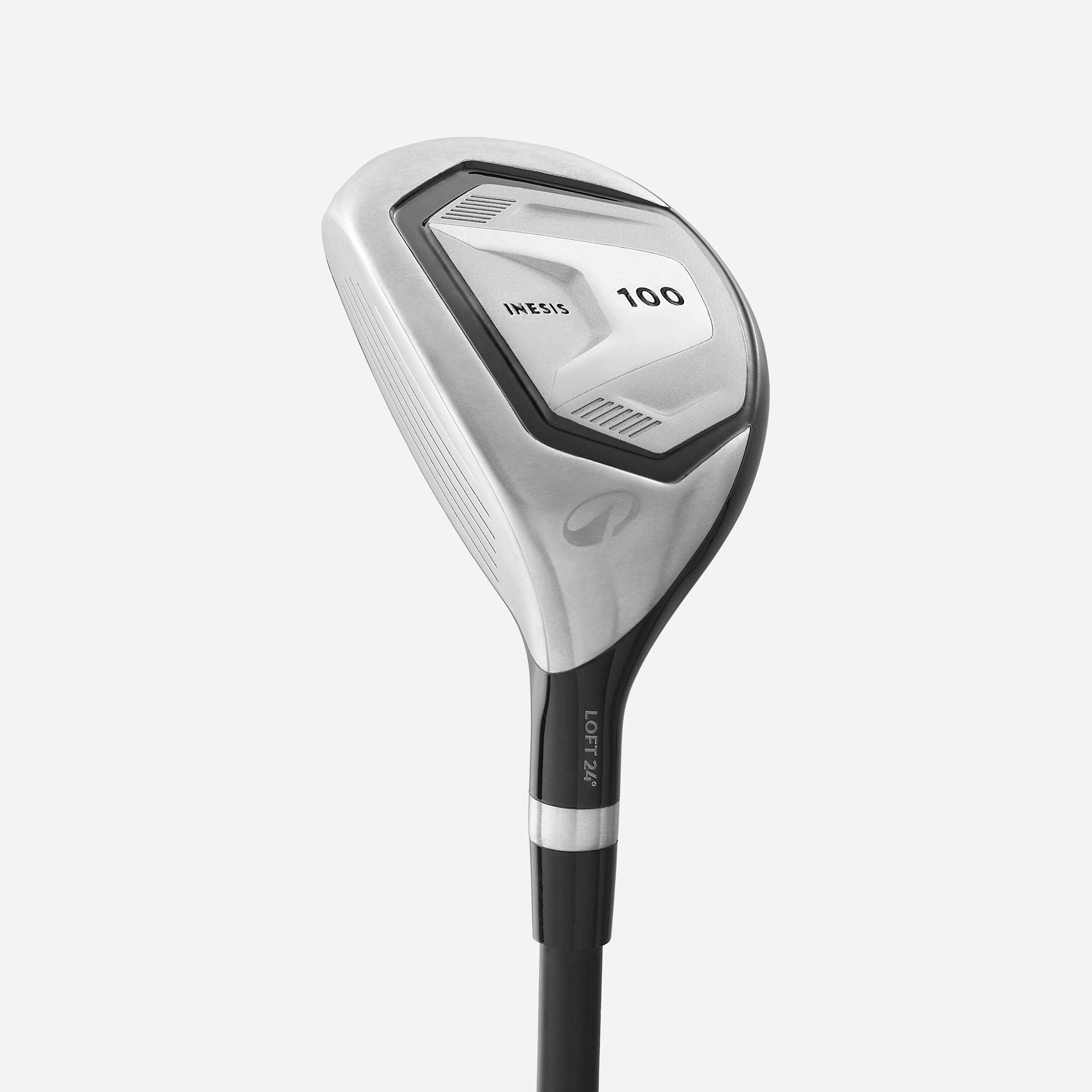 Kids’ Left-Handed Golf Club Set, Ages 5–7