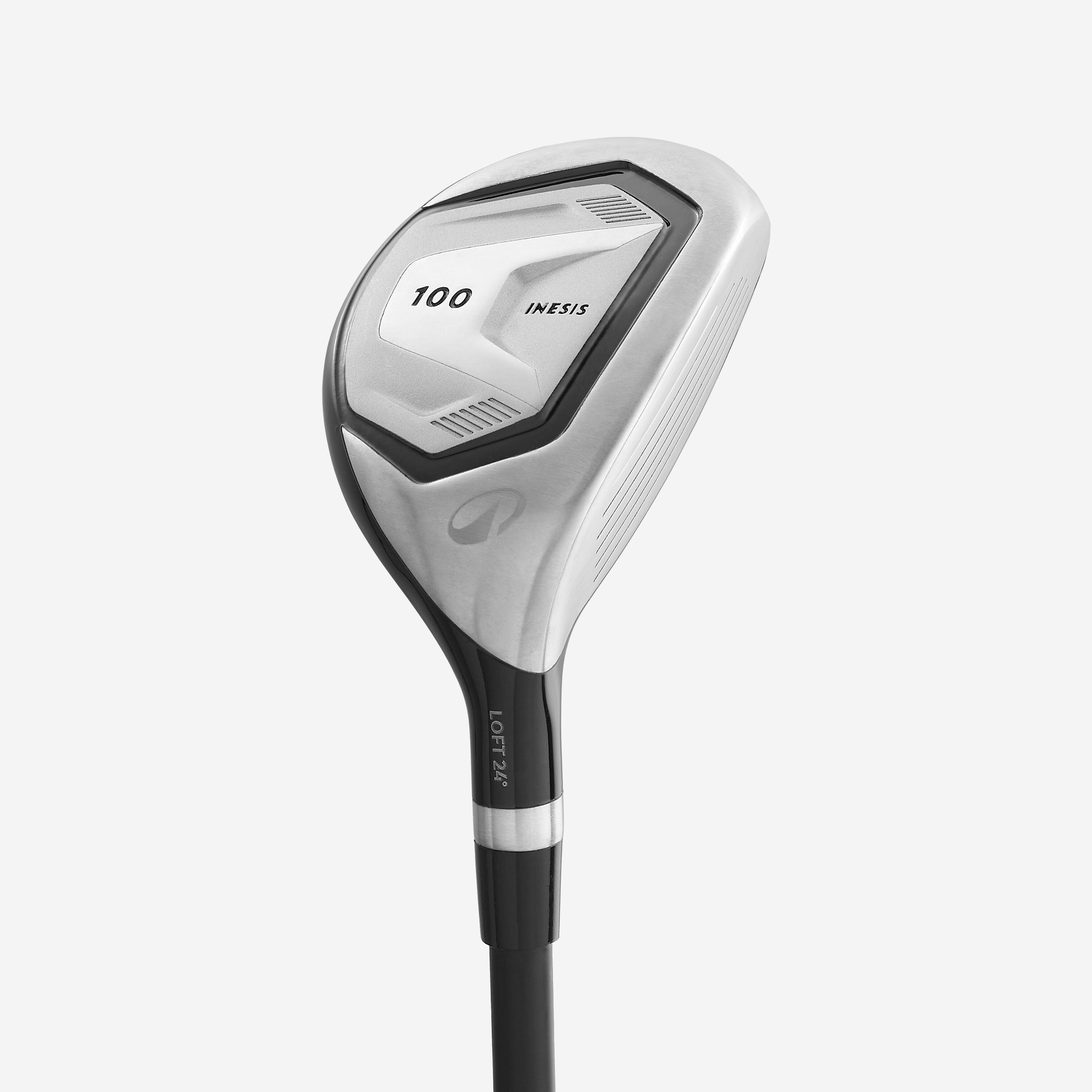 Kids’ Right-Handed Golf Club Set, Ages 5–7