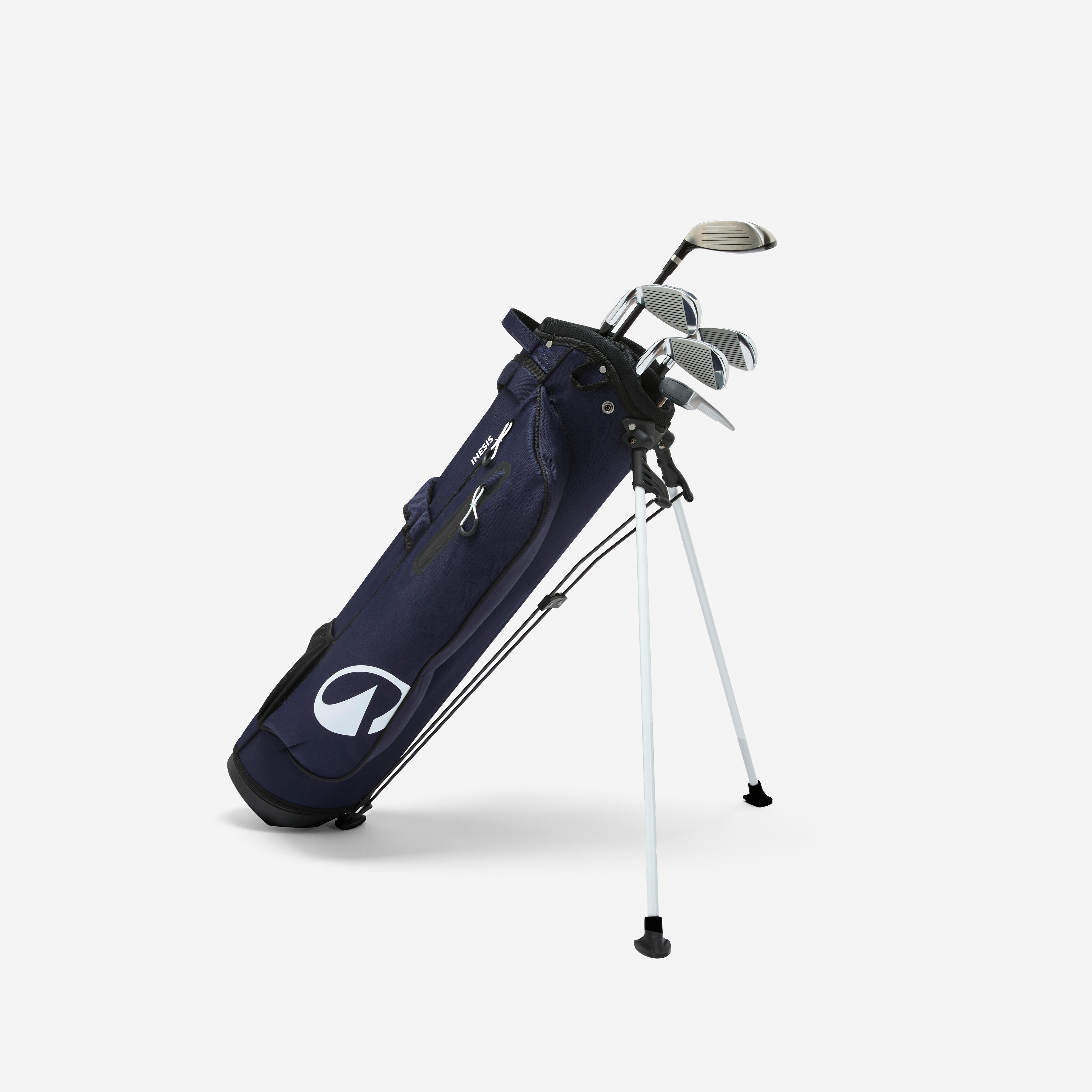 Kidsâ Left-Handed Golf Club Set, Ages 11â13