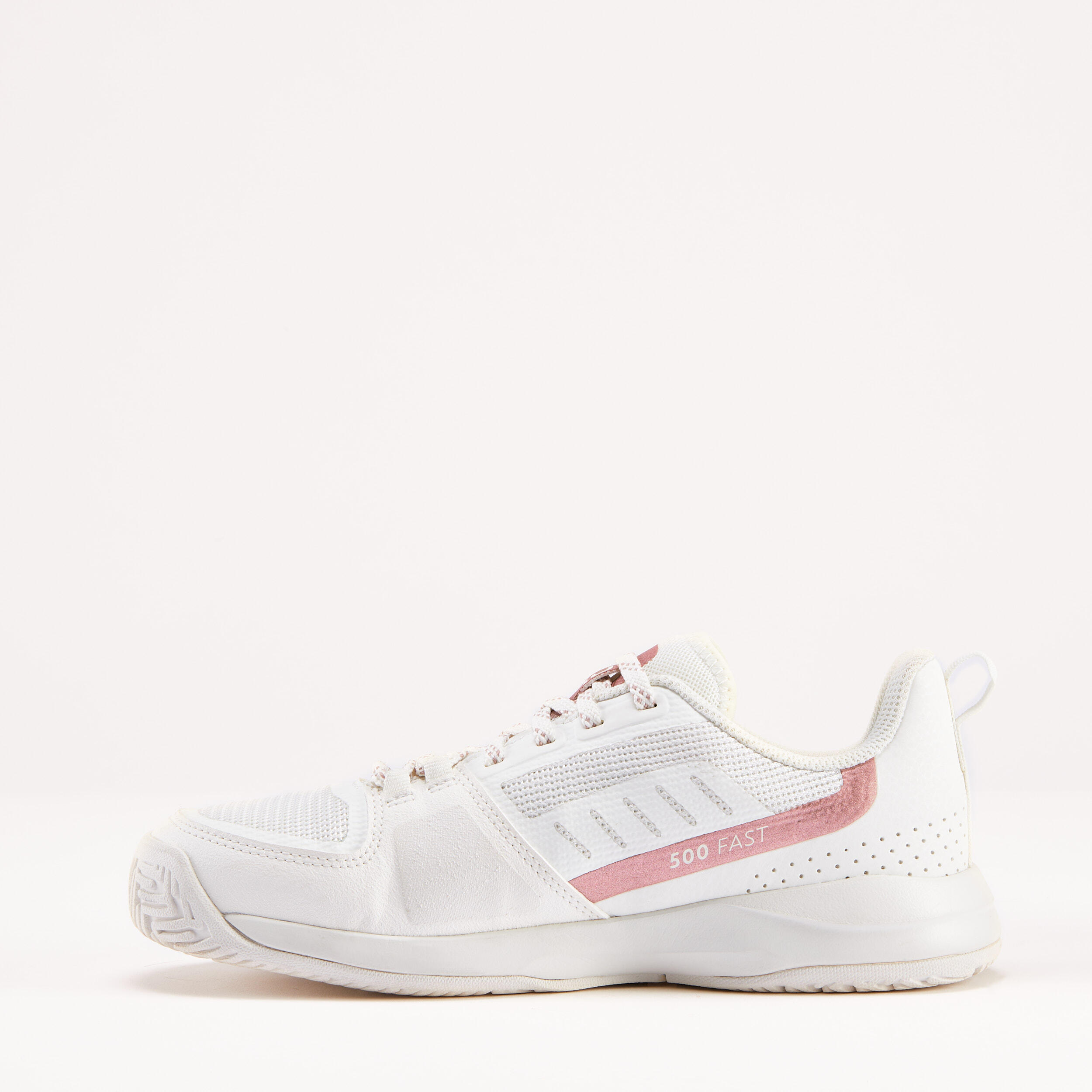 TS 500 Fast Tennis Shoes with Laces