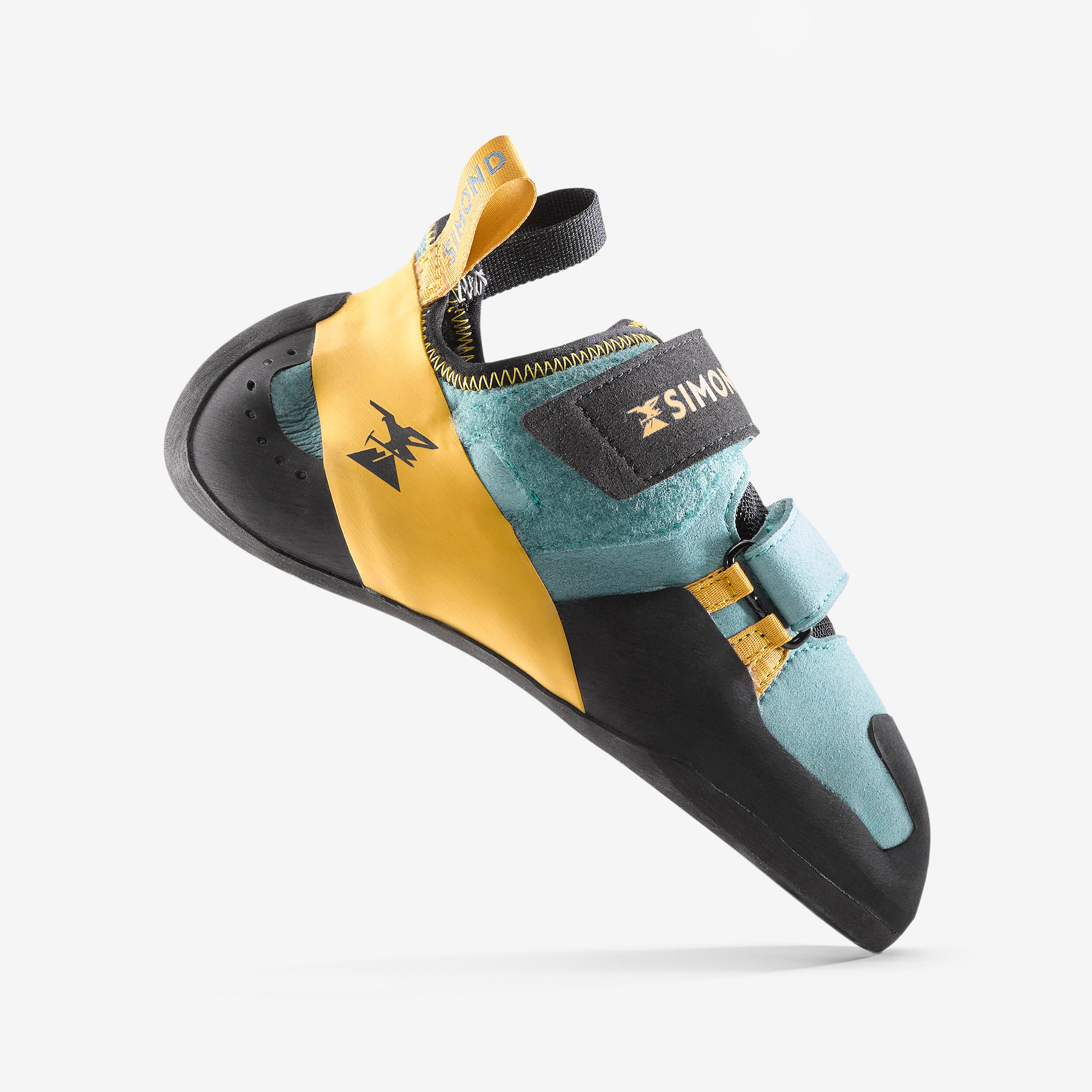 Women's Climbing Shoes - Vertika Blue