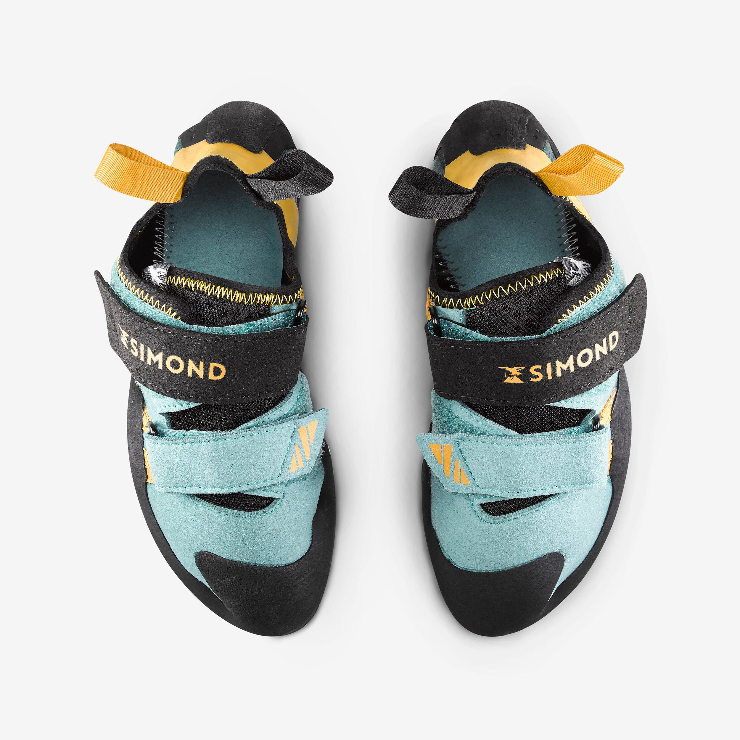 Women's Climbing Shoes - Vertika Blue