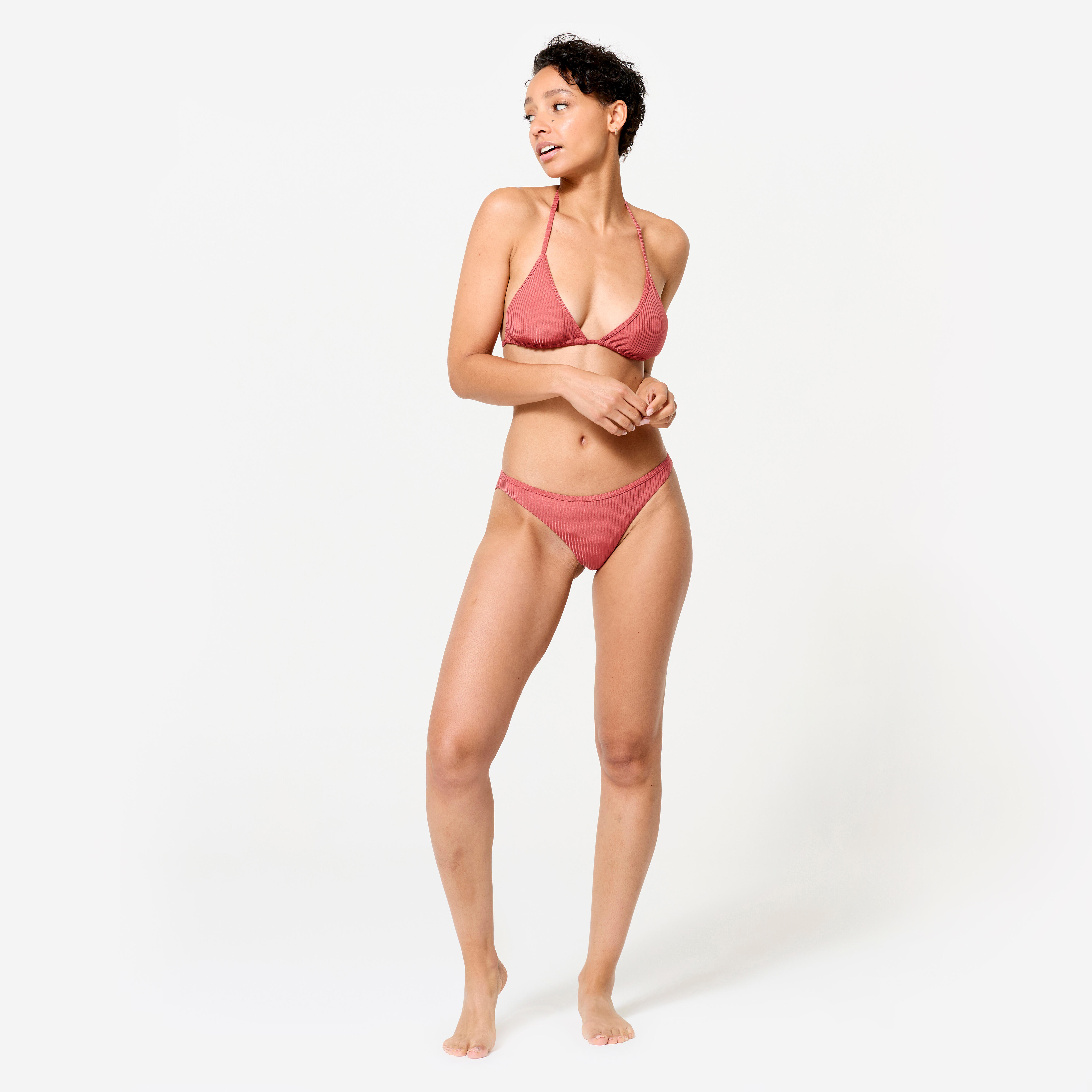Women's Bikini Bottoms - Tanga Lulu