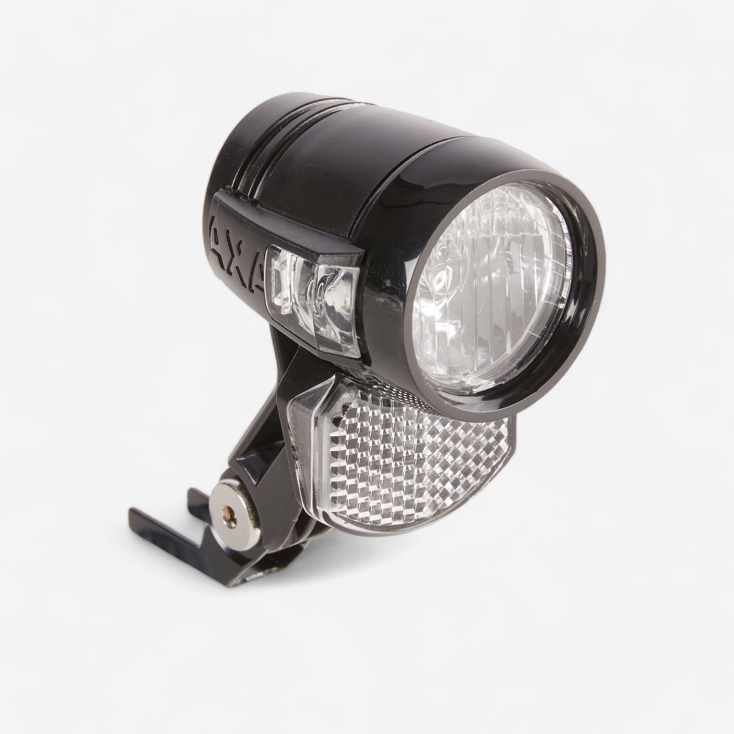 30 Lux Front Bike Light - Touring 520