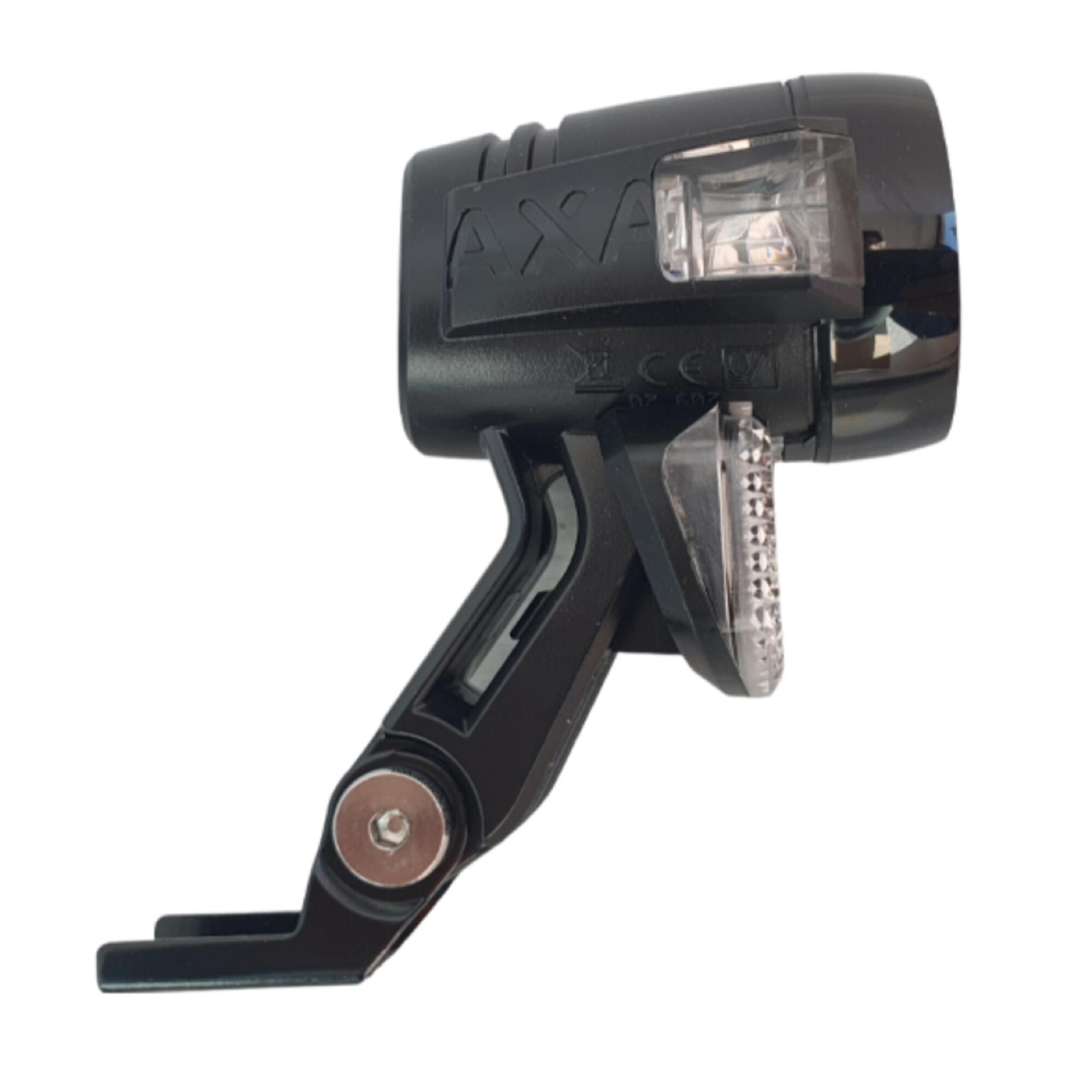 30 Lux Front Bike Light - Touring 520