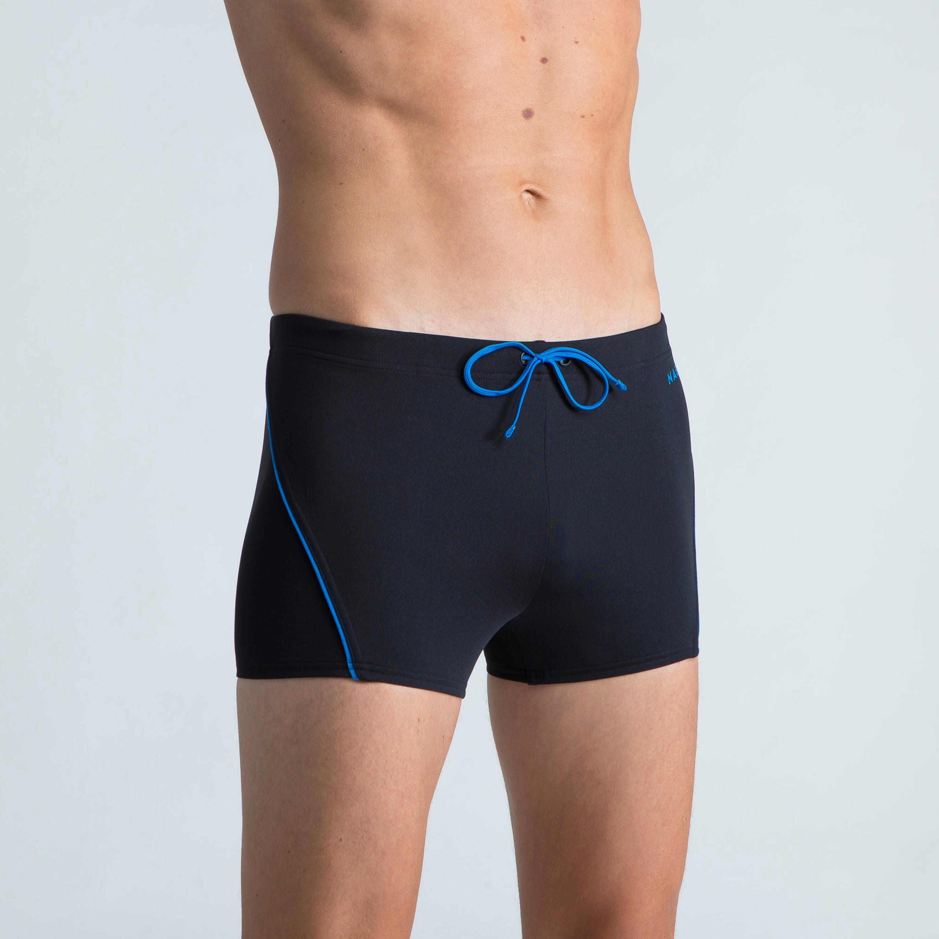 Boxers 100 Plus Swimming Boxers - Men