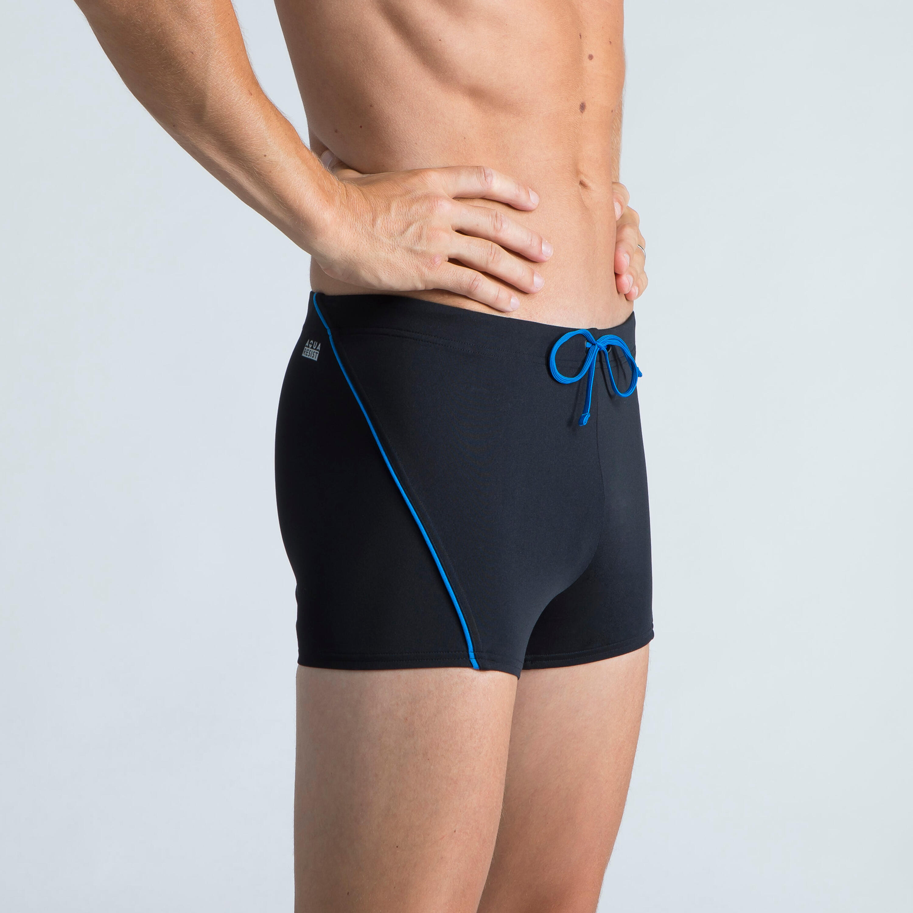Boxers 100 Plus Swimming Boxers - Men