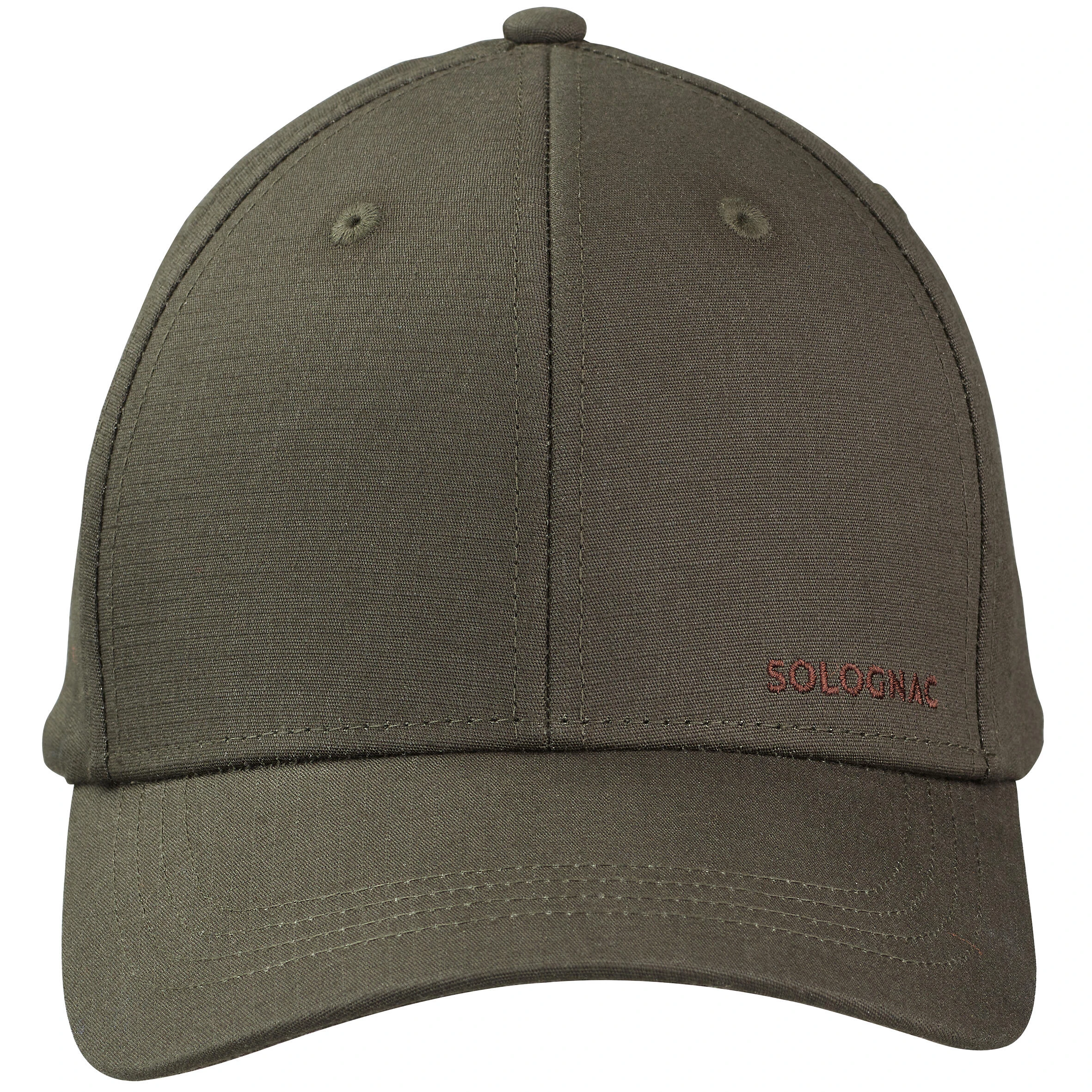 Durable Hunting Cap - SG 500 Green