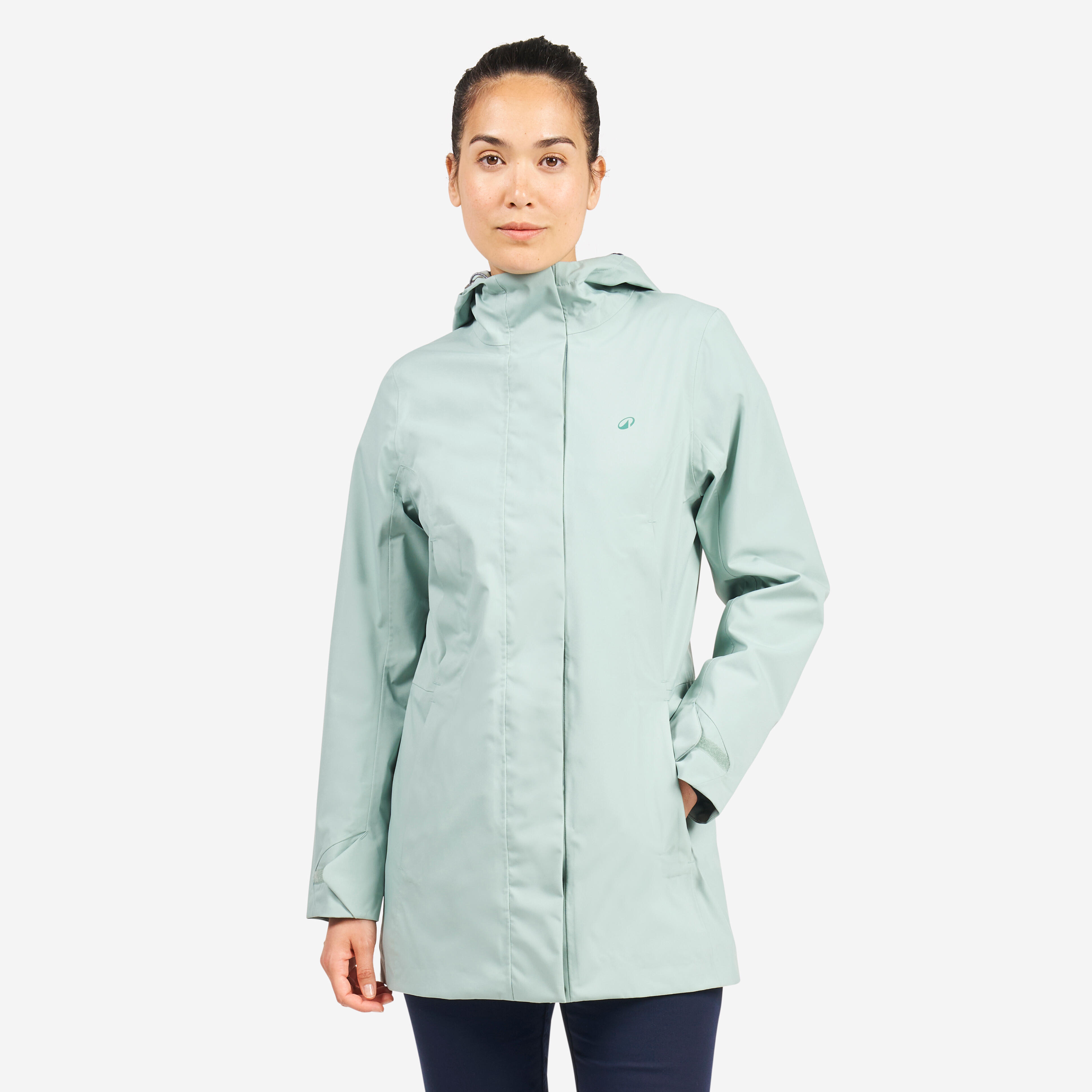 Womens' Sailing Jacket - 300