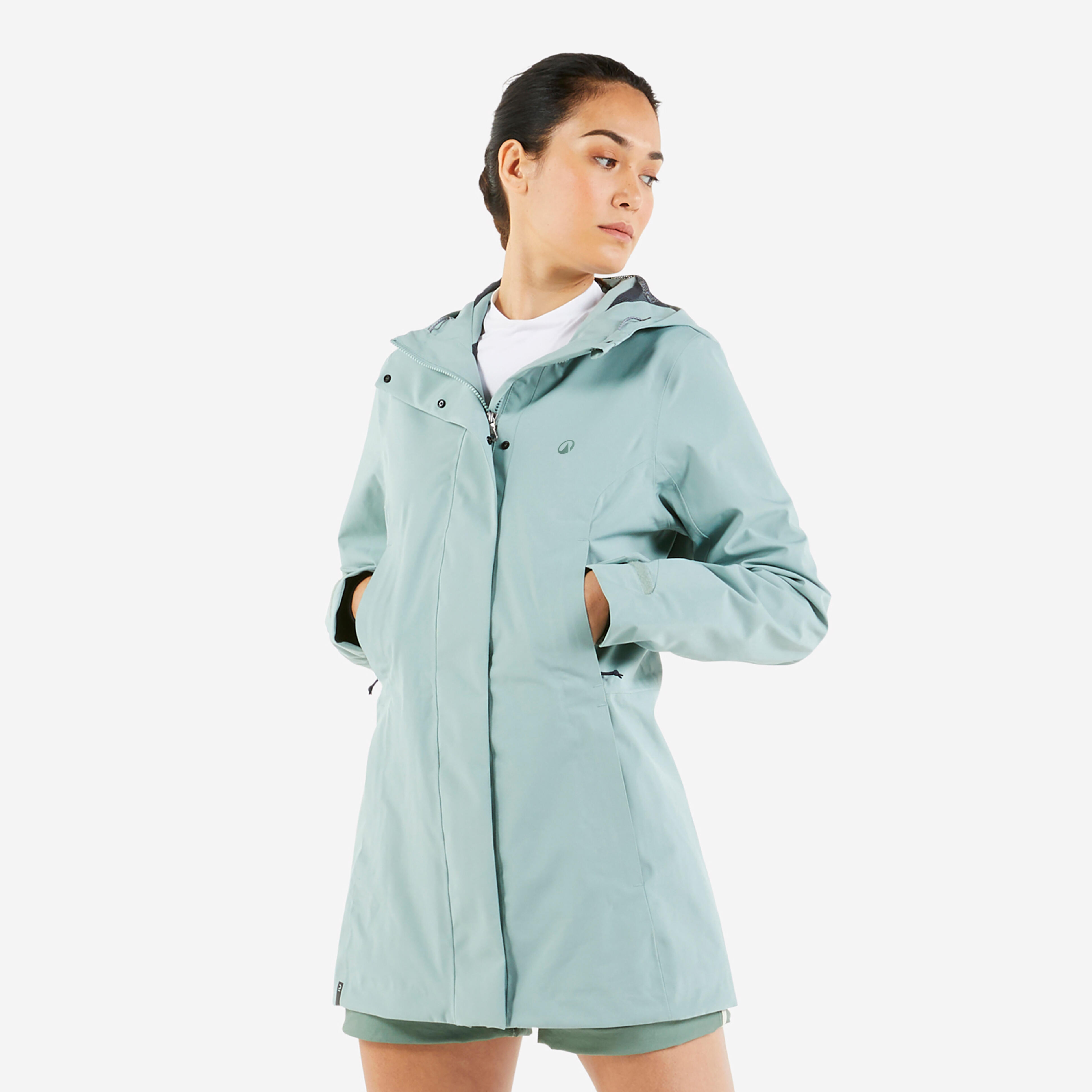 Womens' Sailing Jacket - 300