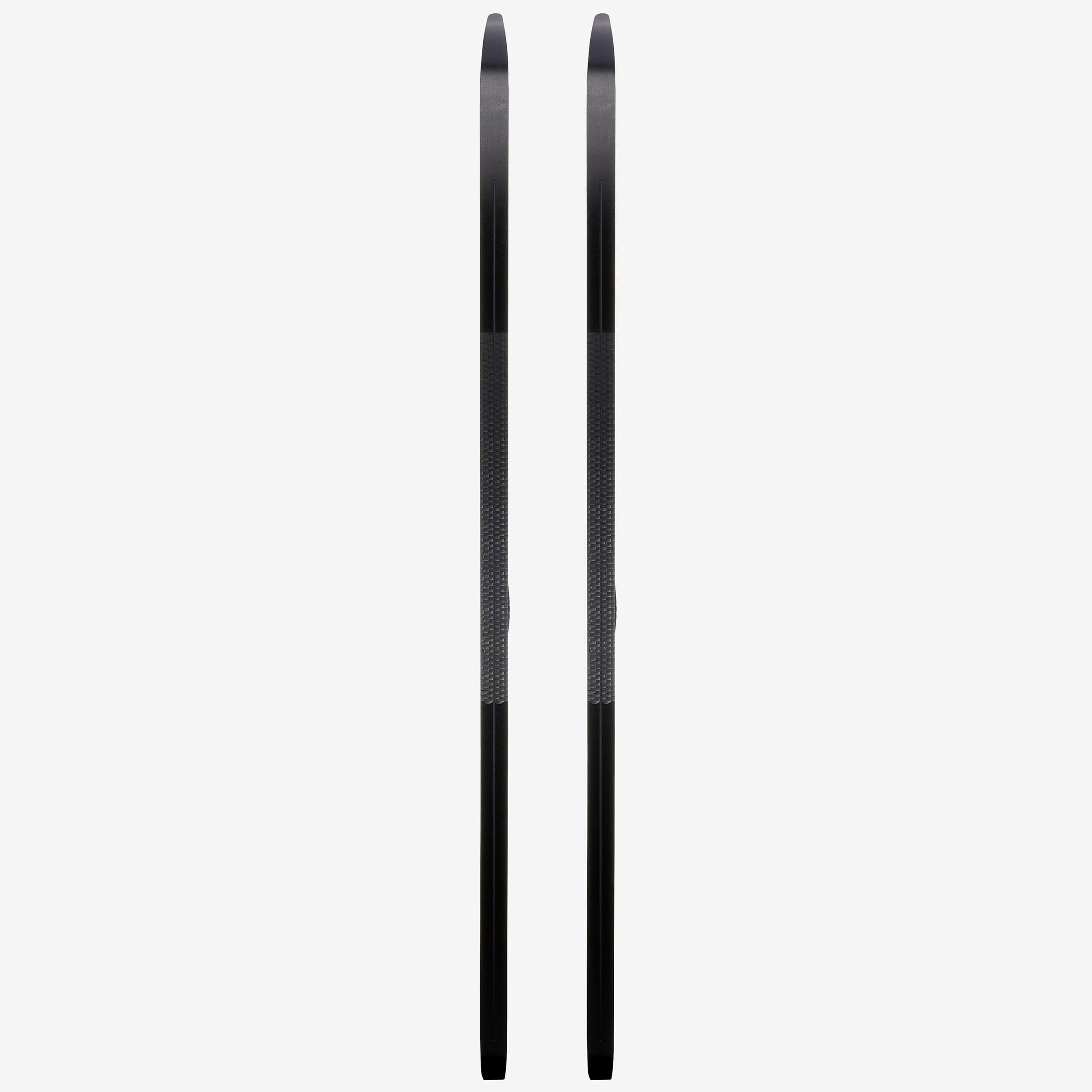 Classic Cross-Country Fish Scale Skis – XC S 150