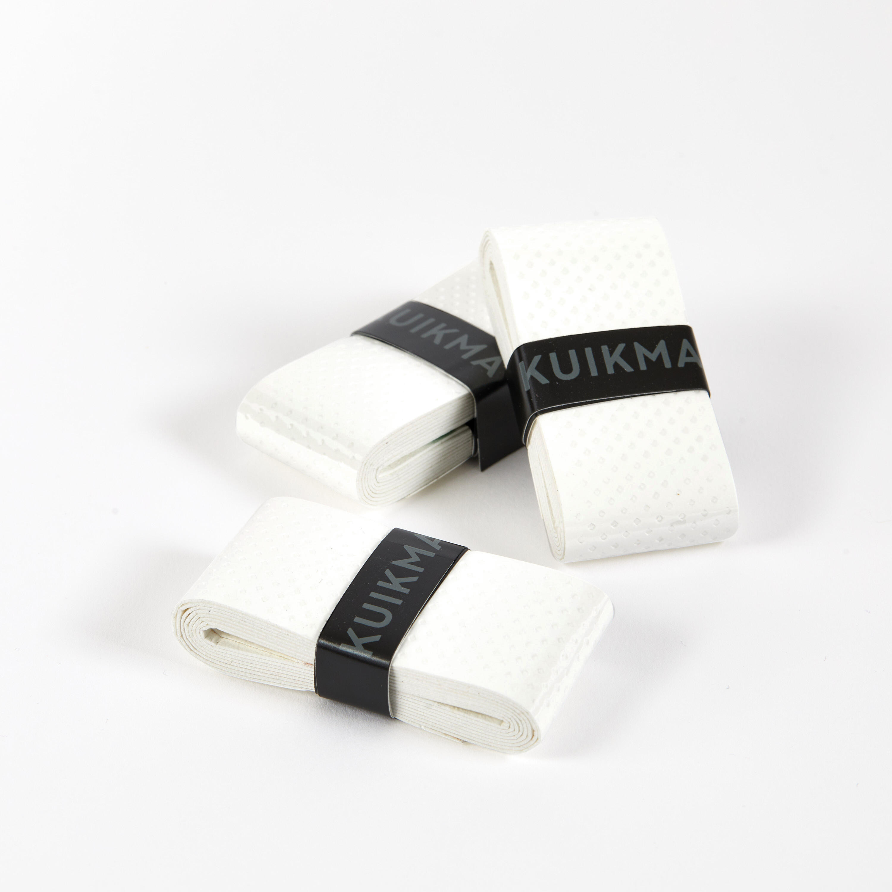 Tacky Tennis Overgrip 3-Pack