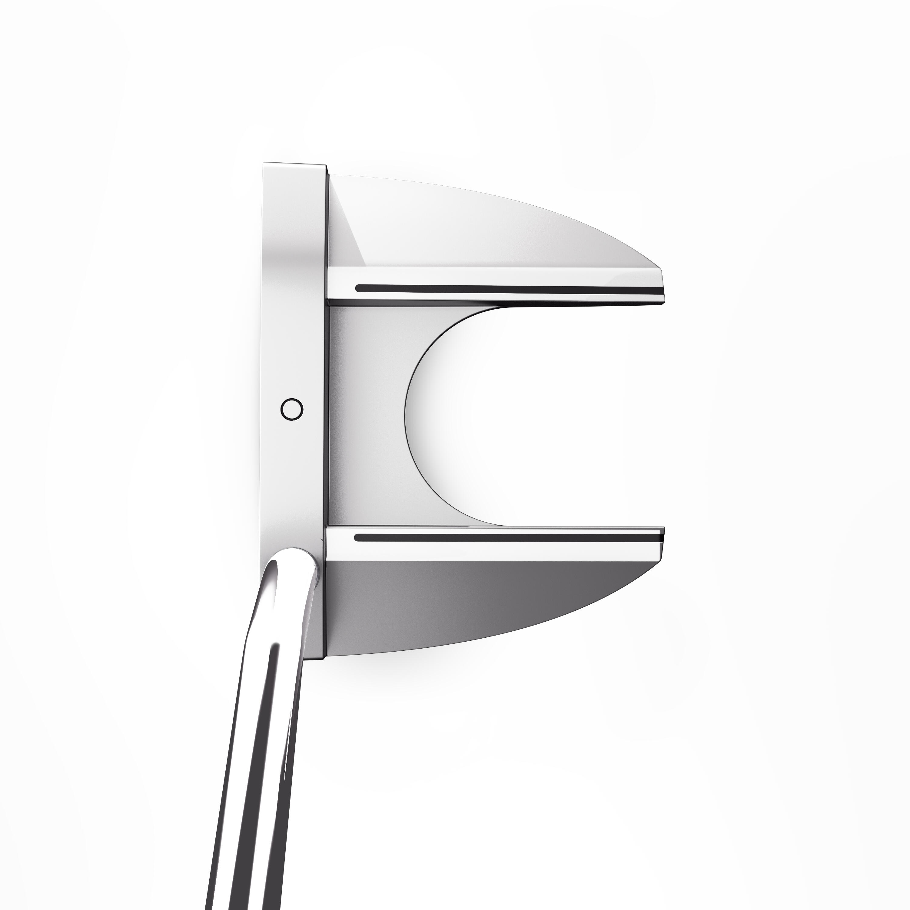 RH Mallet Putter - Inesis 100