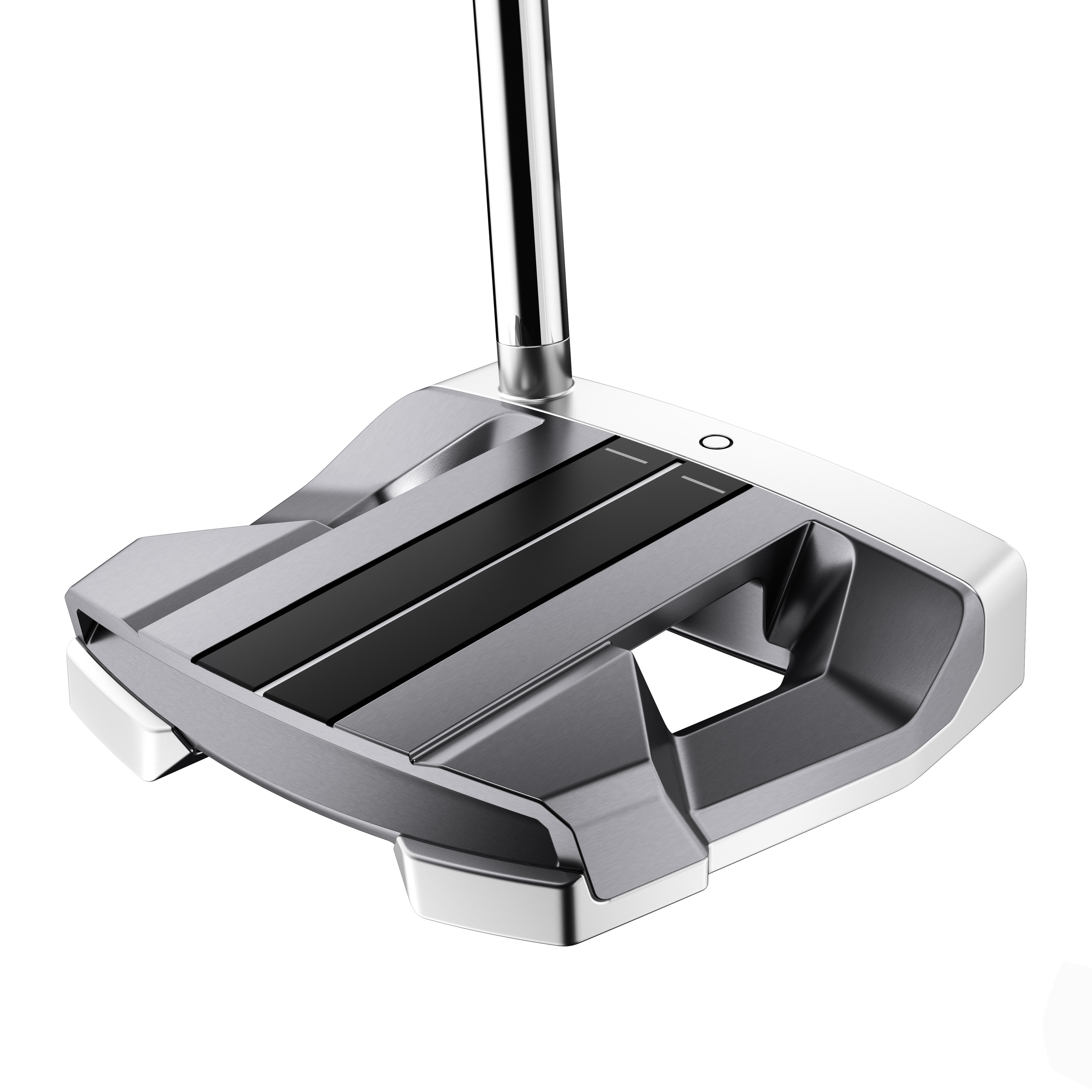RH Face Balanced Golf Putter - Inesis High MOI