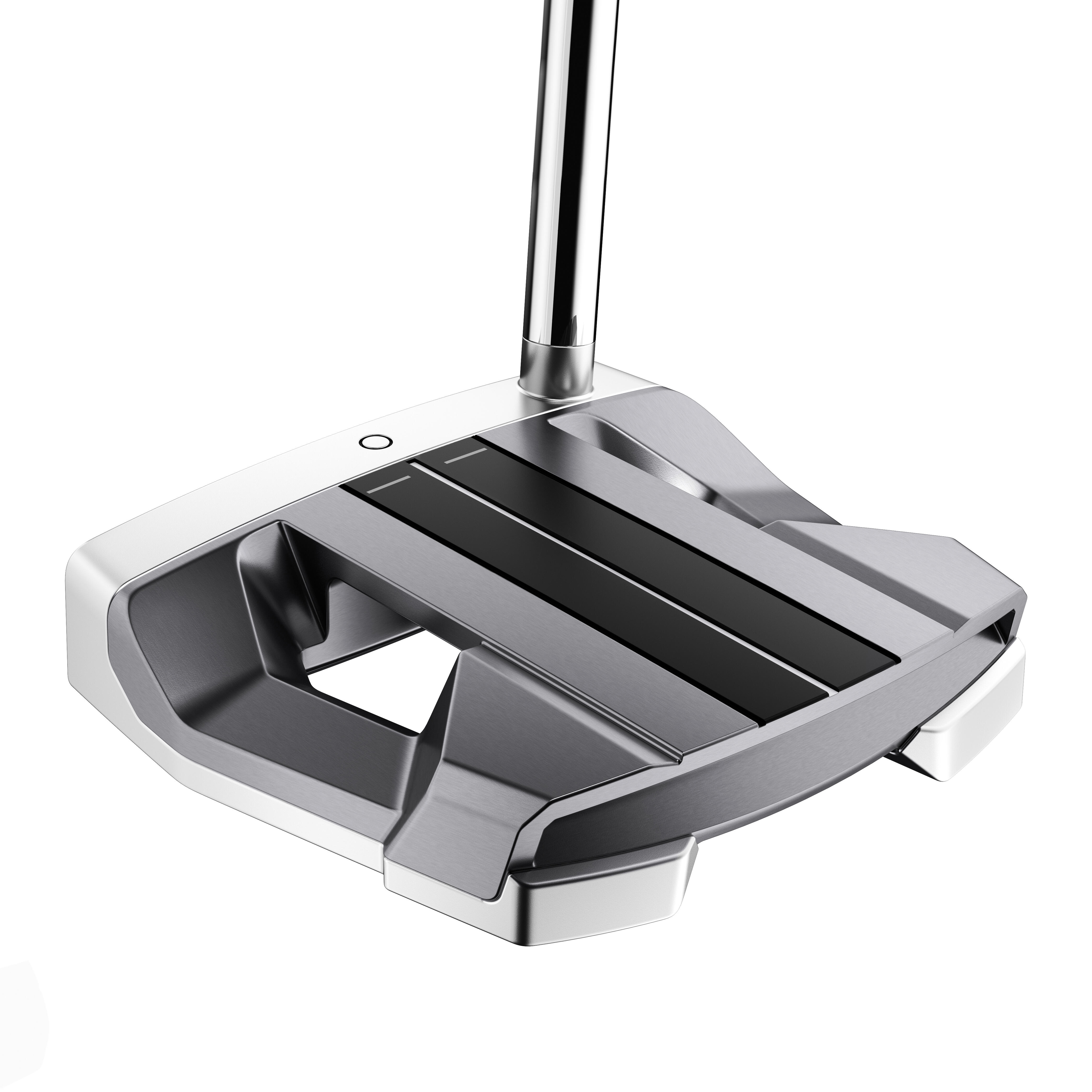 LH Face Balanced Golf Putter - Inesis High MOI