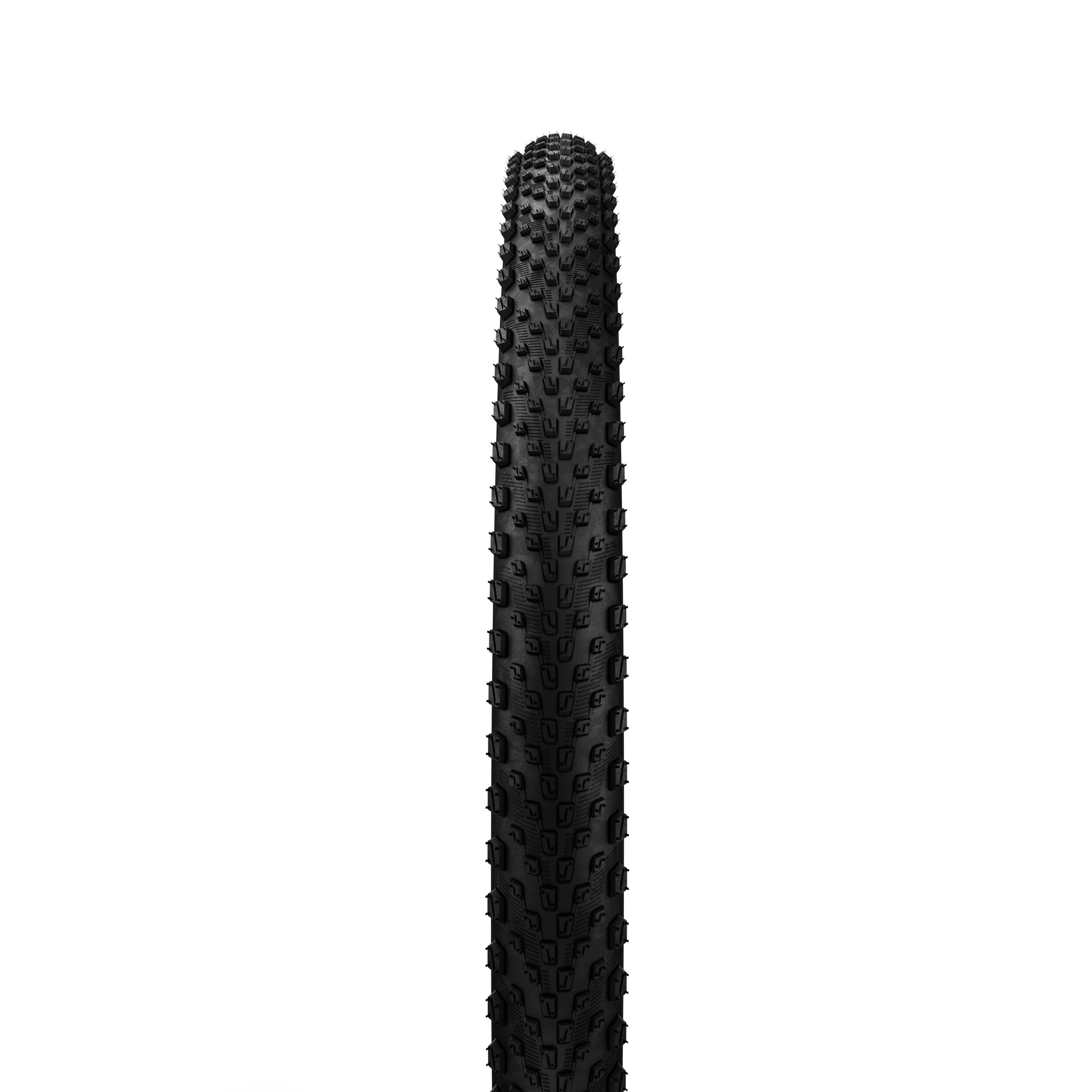 Mountain Biking Cross-Country Tire 29 x 2.30 - Fast 500 XC