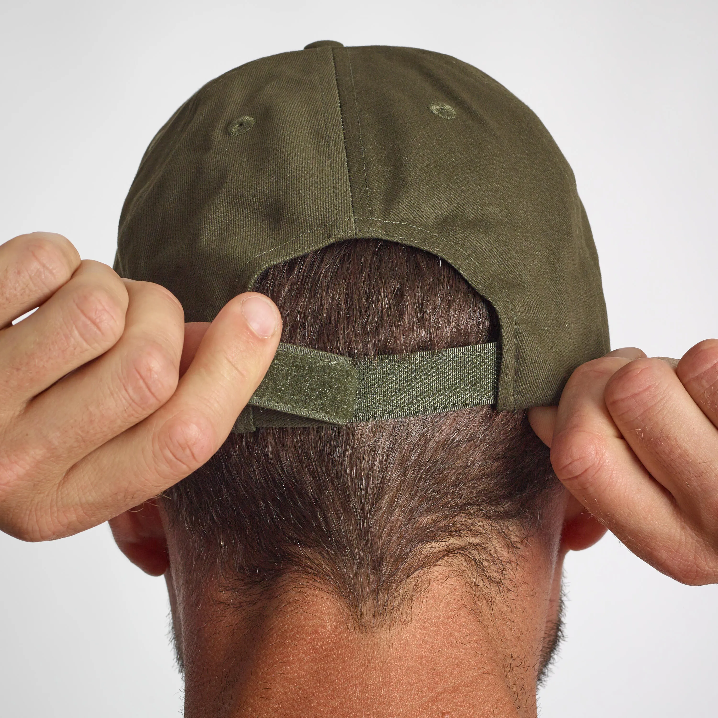 Steppe 100 hunting cap