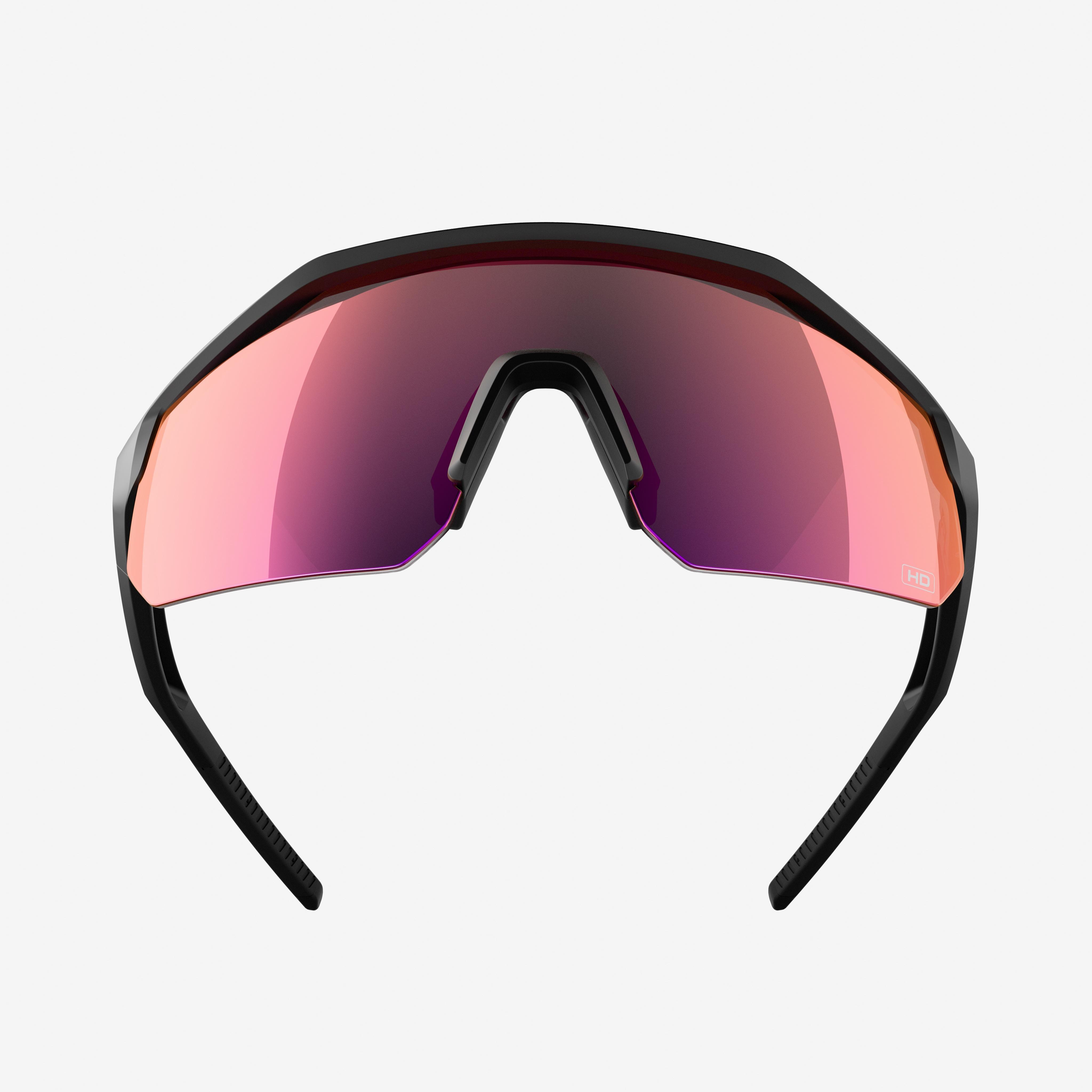 Cycling Glasses - RoadR 900 HD Cat 3