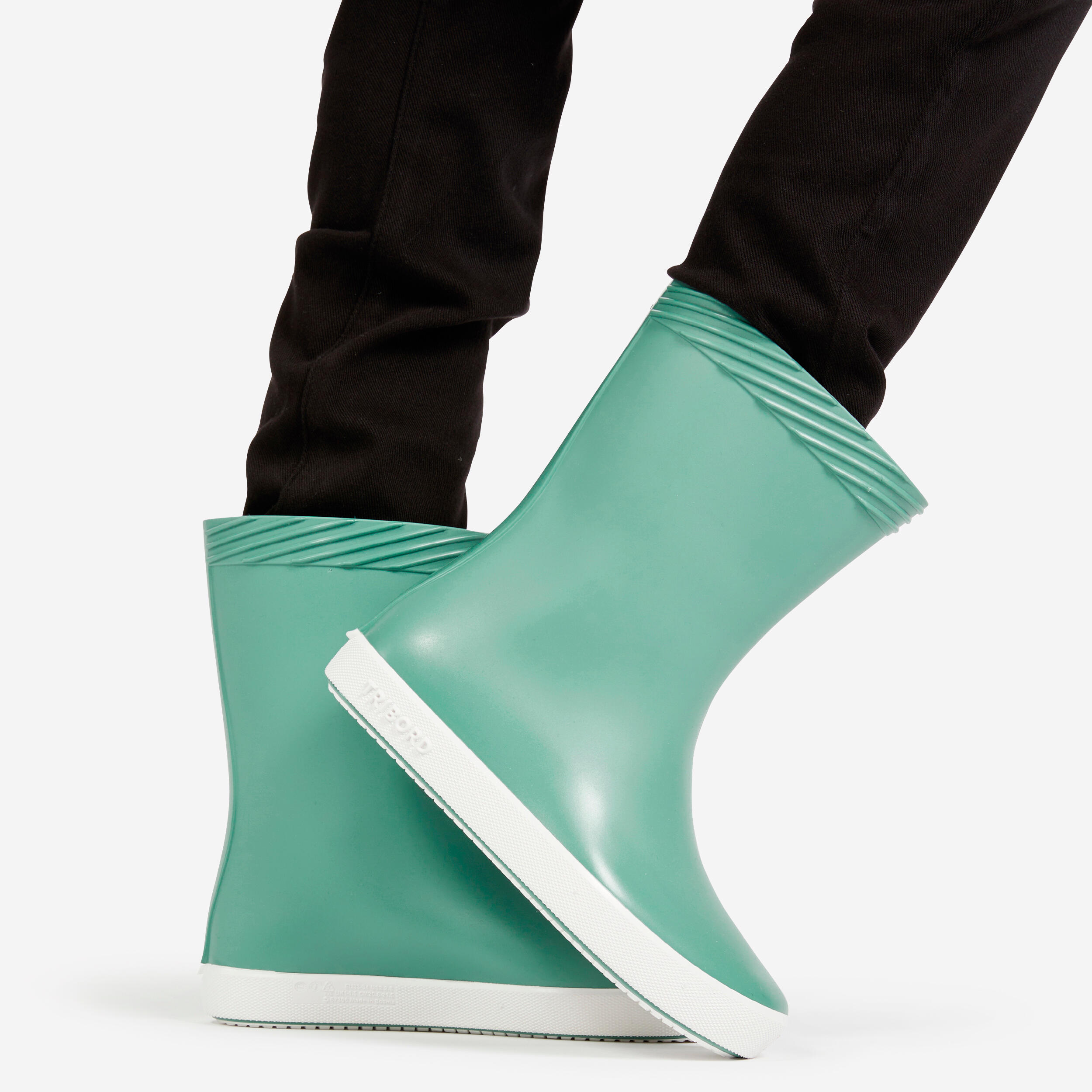 Kidsâ Rain Boots, 100