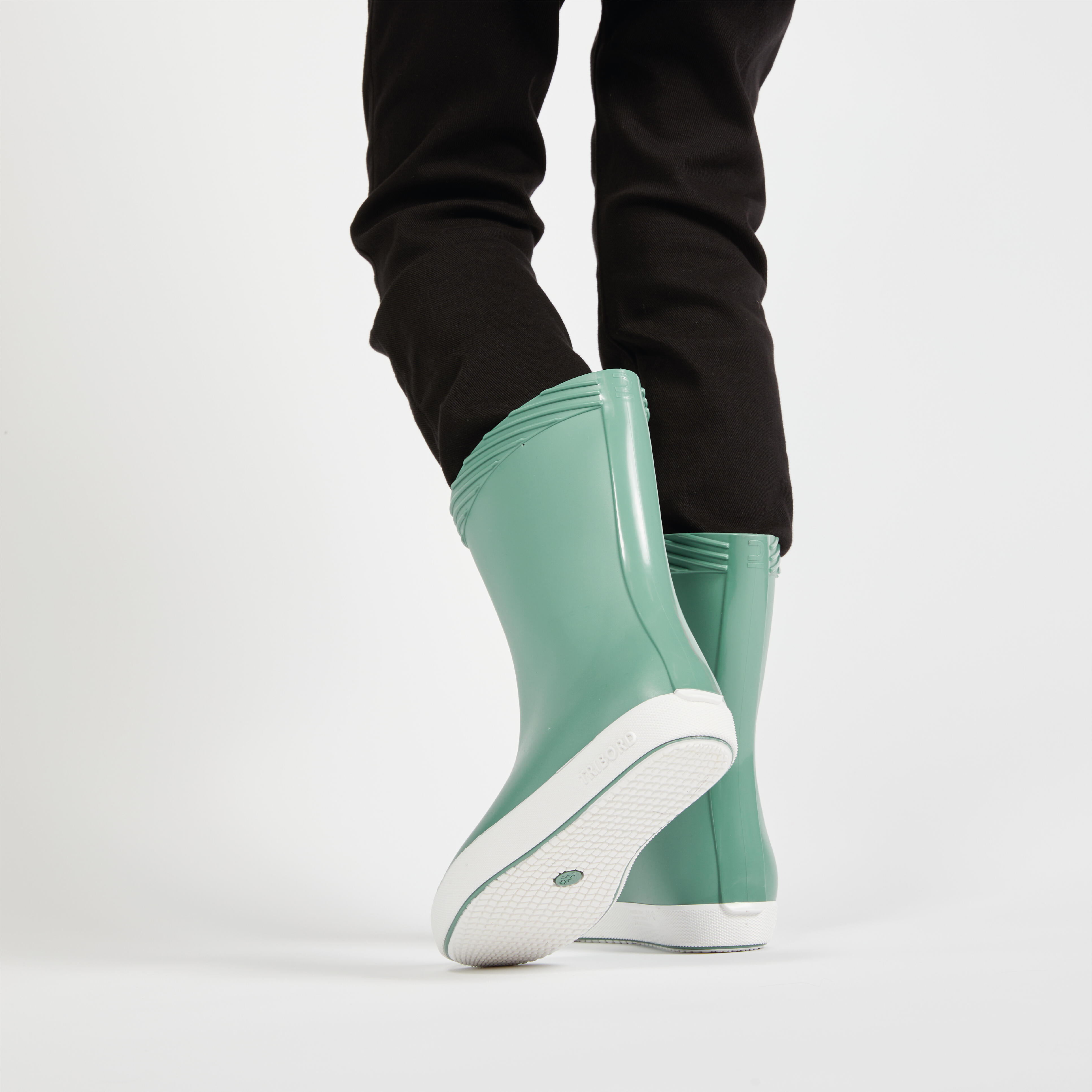 Kids’ Rain Boots, 100