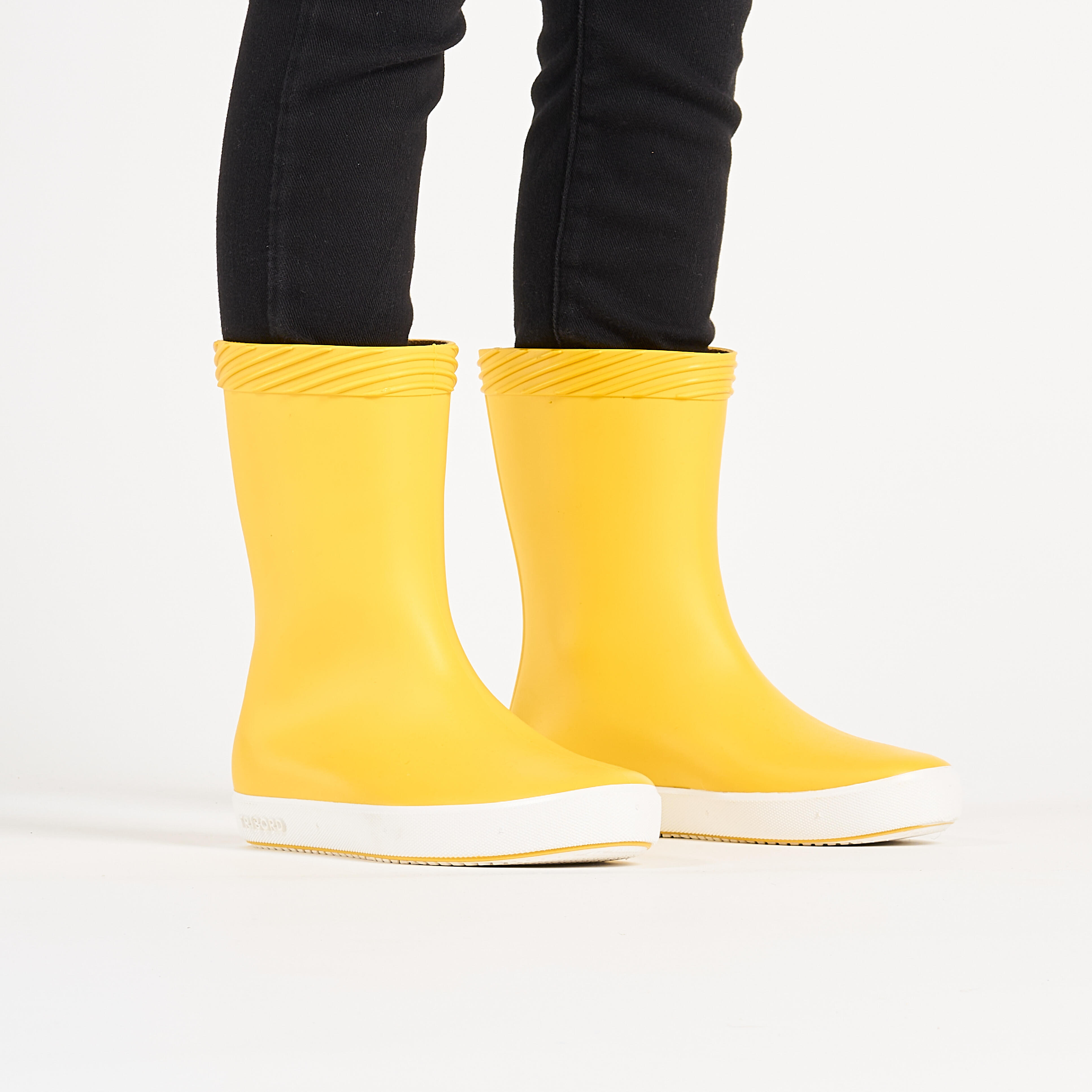 Kidsâ Rain Boots, 100