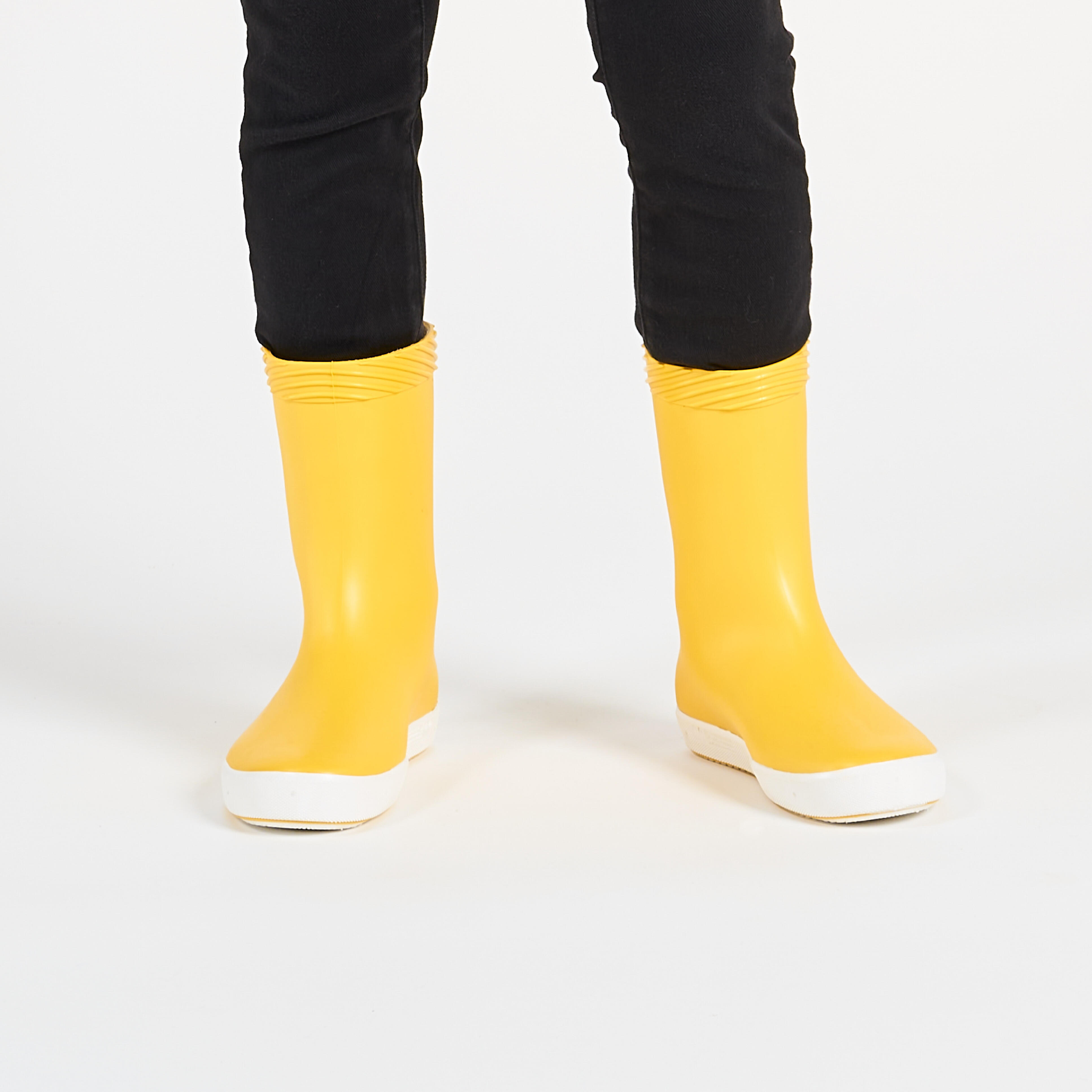 Kids’ Rain Boots, 100