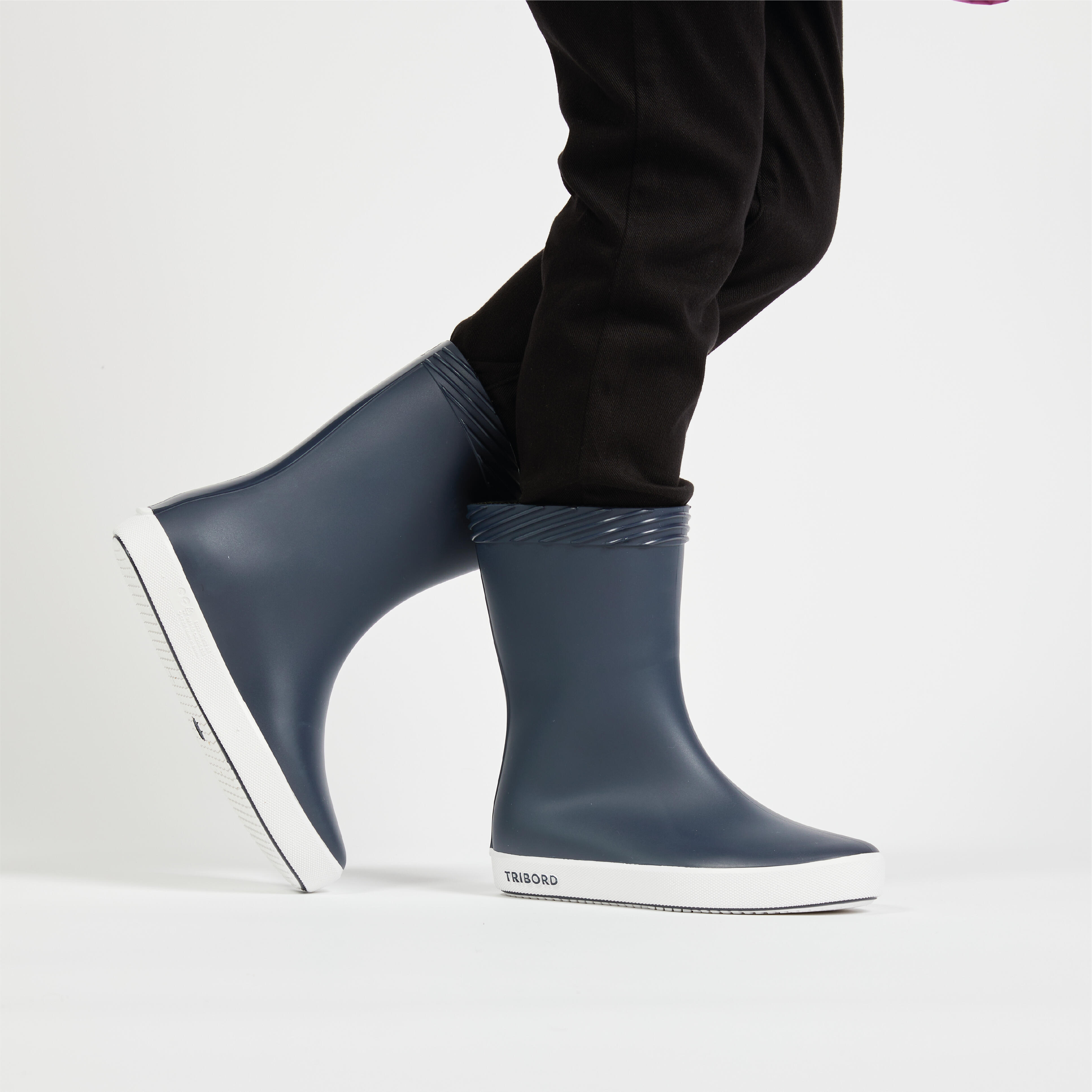 Kids’ Rain Boots, 100