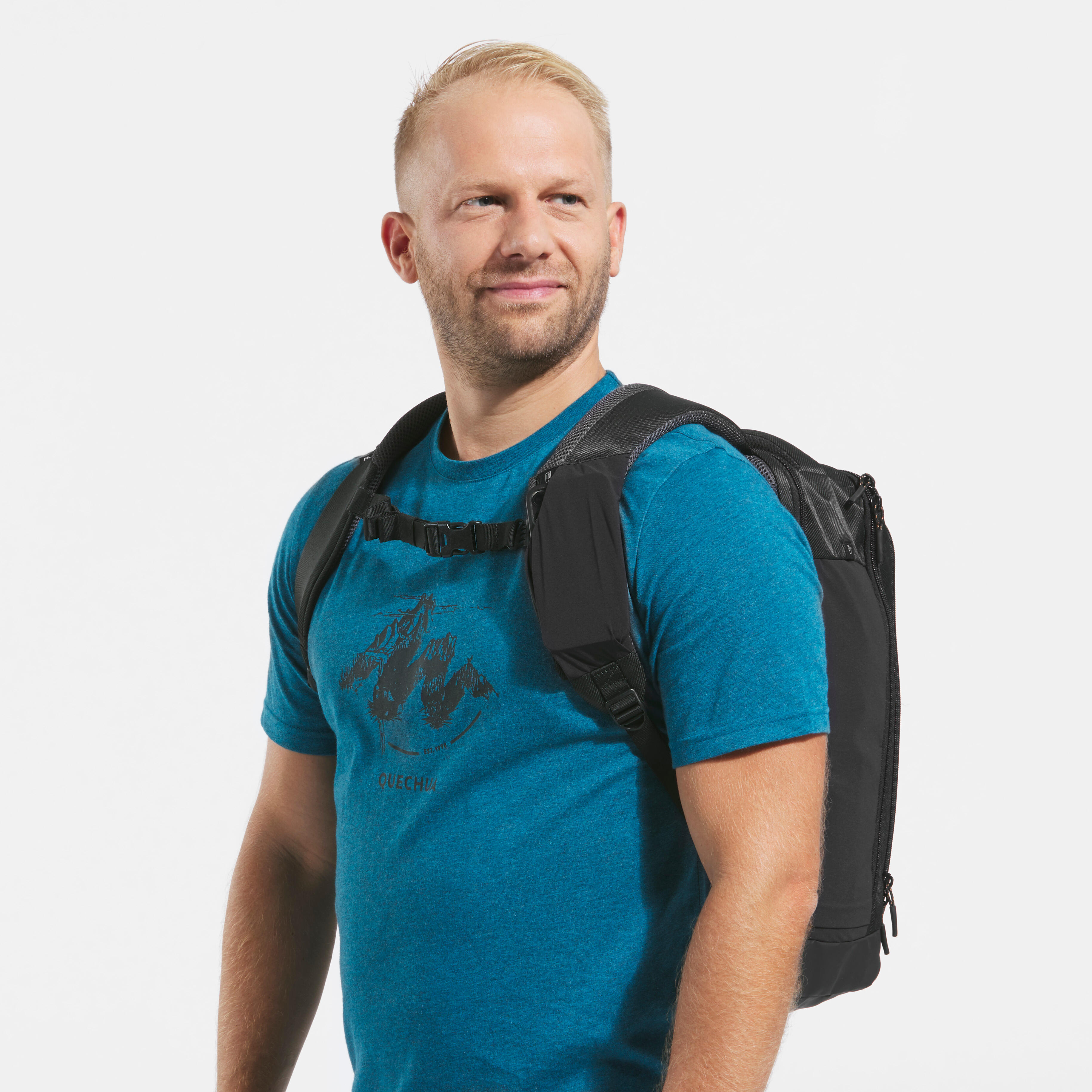 Hiking Backpack 23 L - NH 500