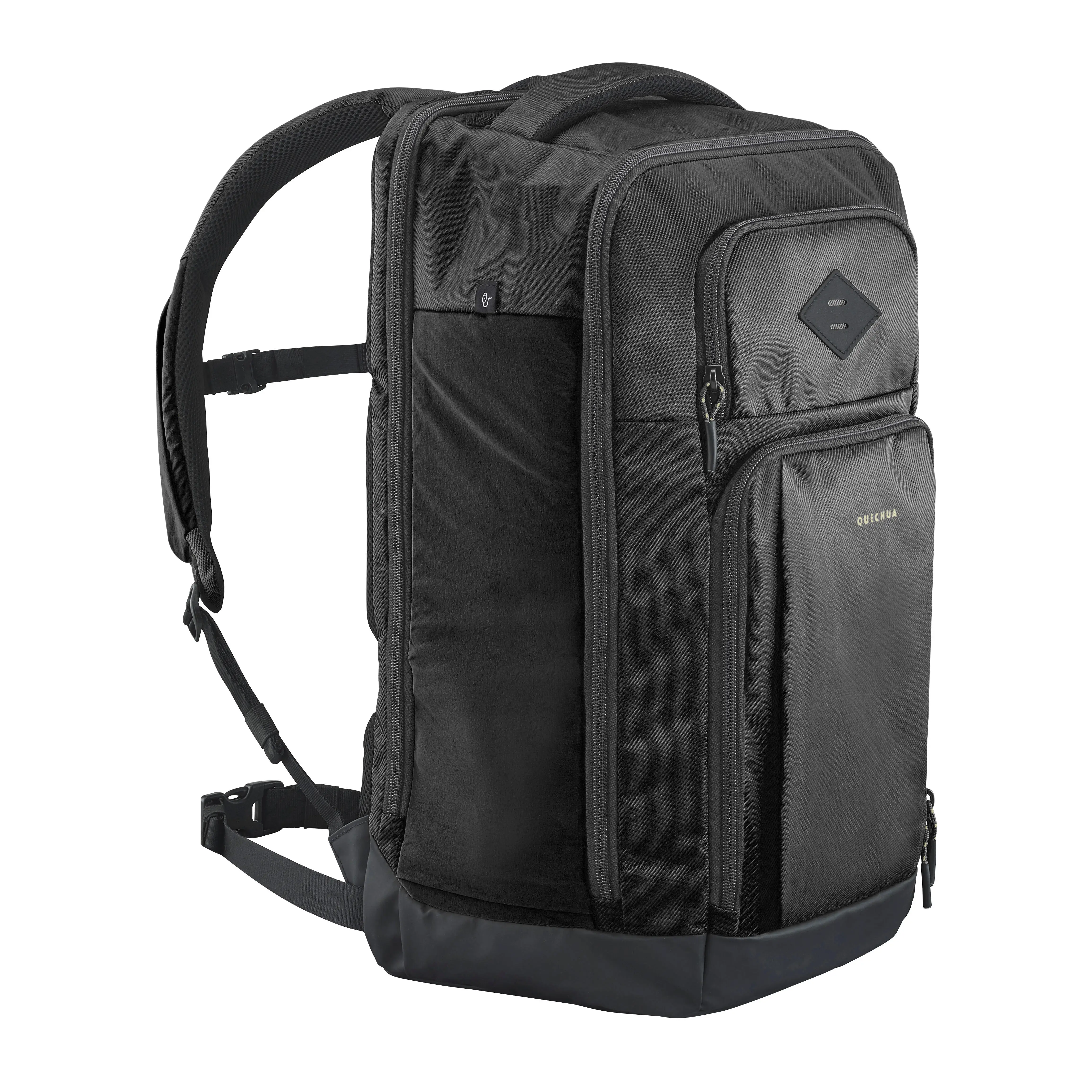 Hiking Backpack 32 L - NH Escape 500 Black