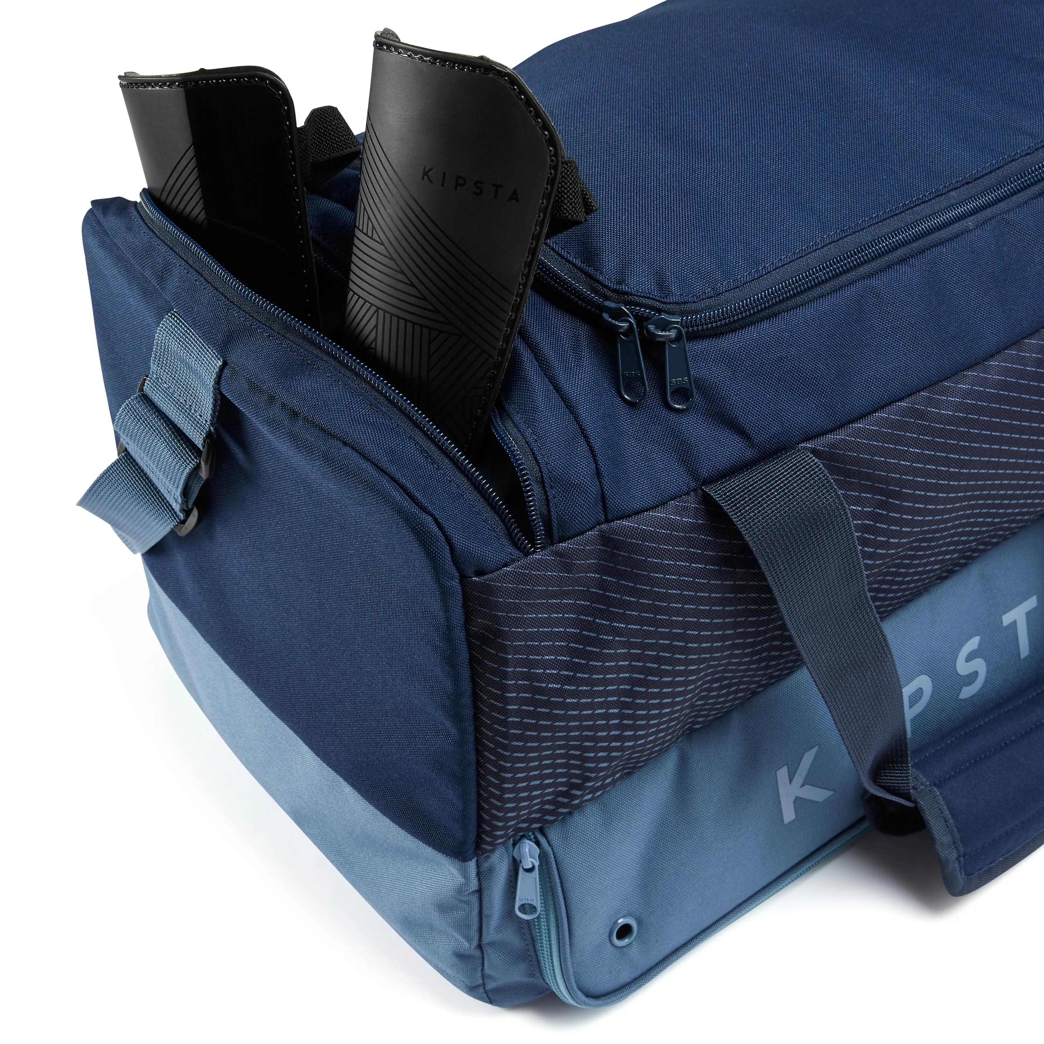 Sports Bag - Hardcase 45 L