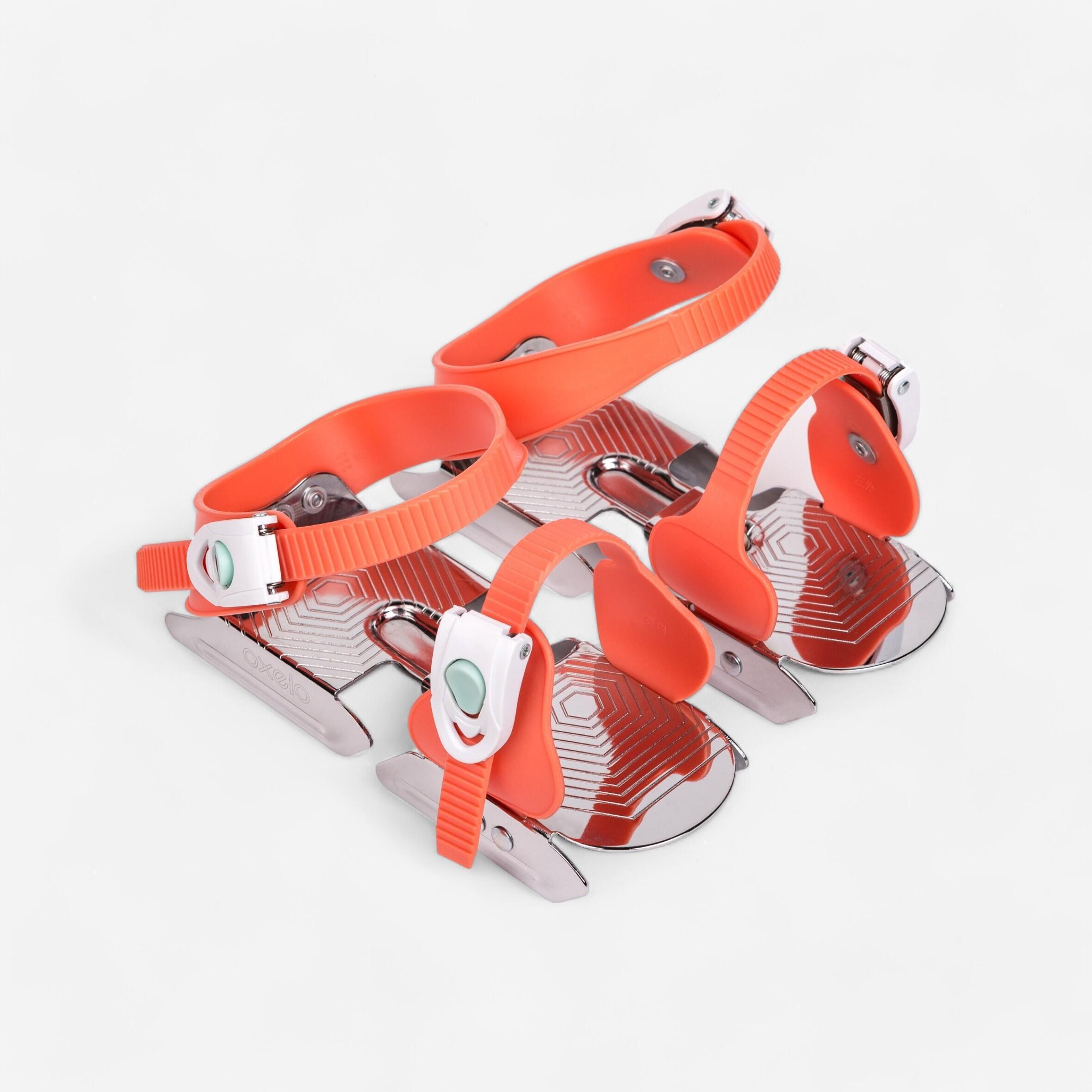 Kids' Ice Skates â Play 1 Age 2-6