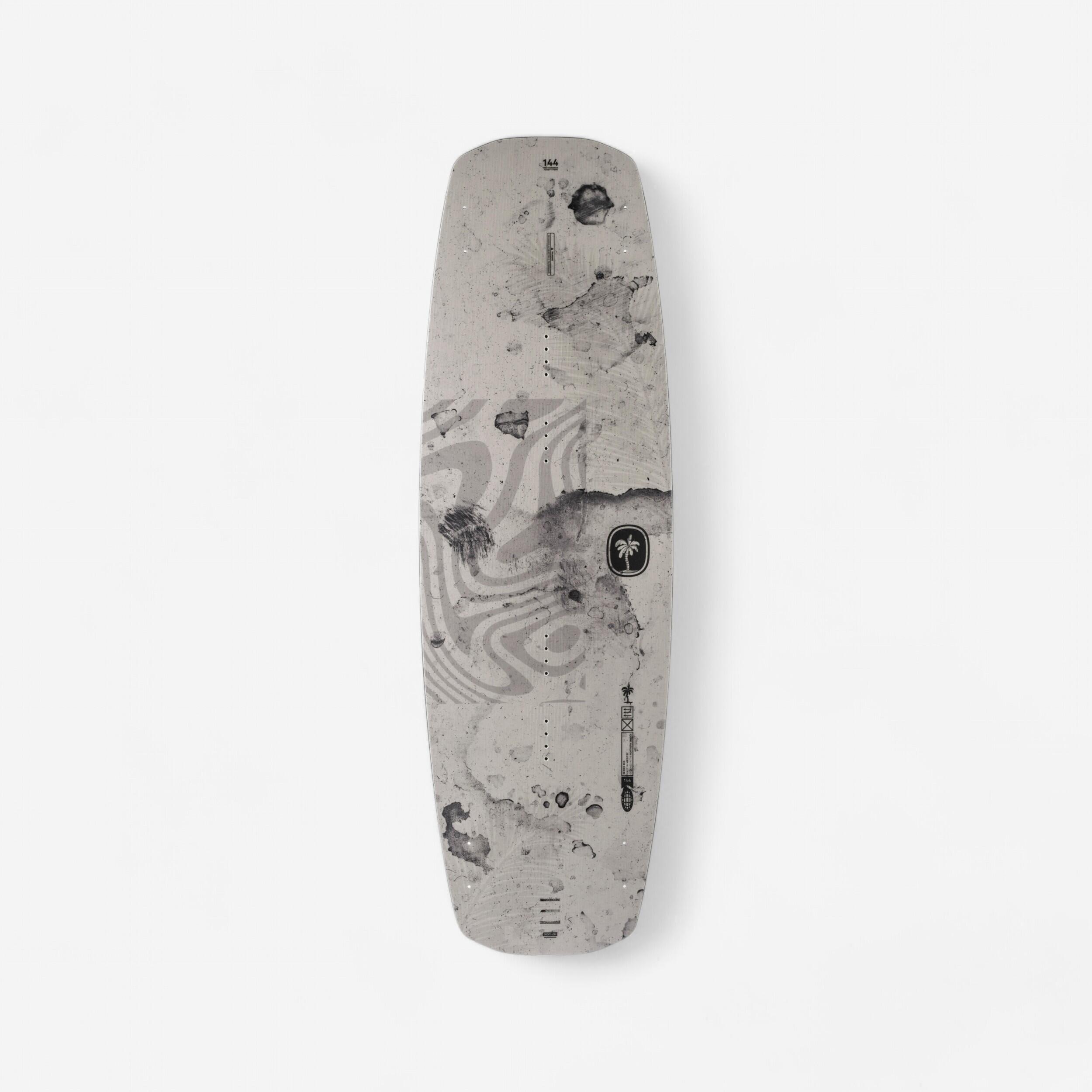 JIBÂ 500 WakeboardÂ 144Â cm