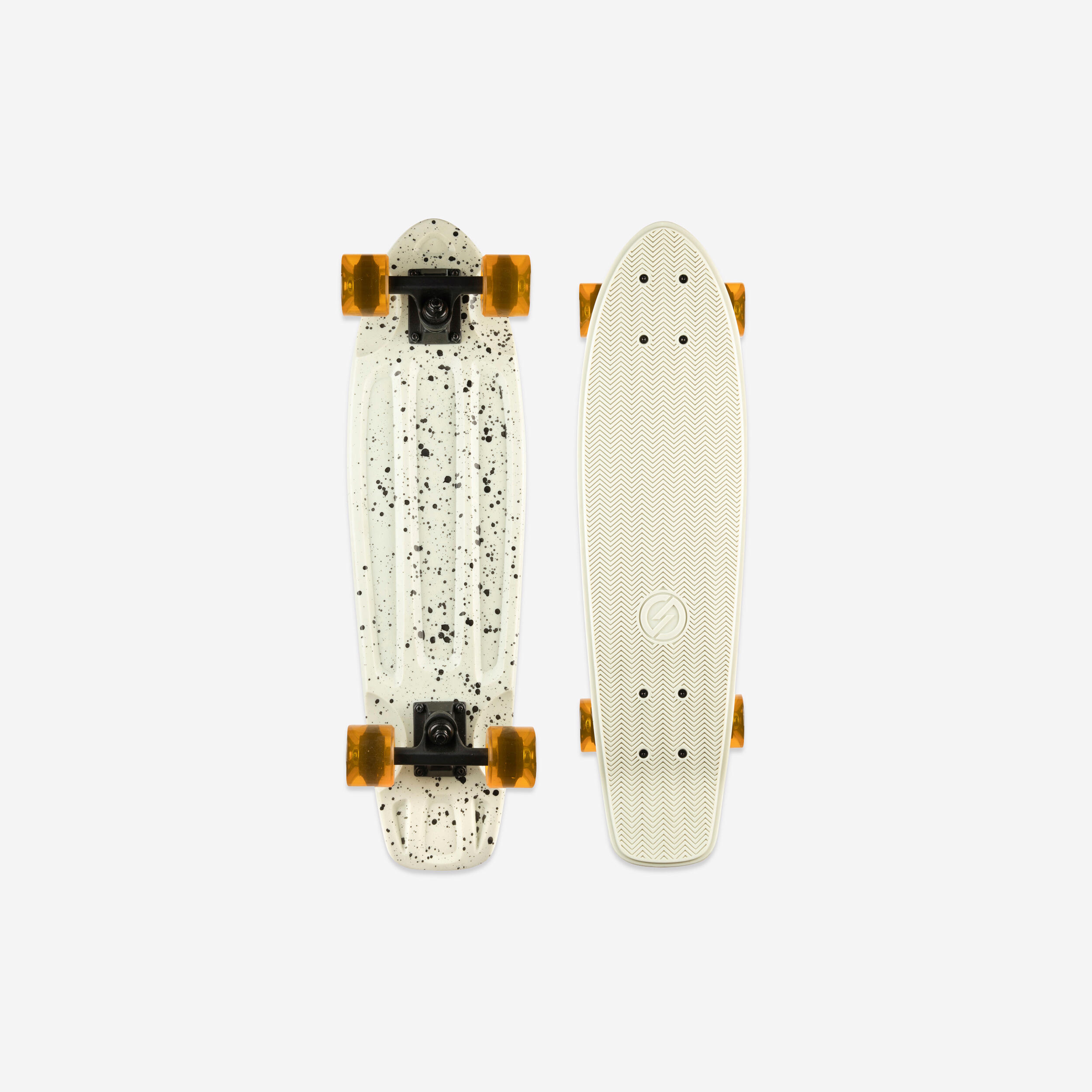 Cruiser Skateboard - Big YambaÂ 120 