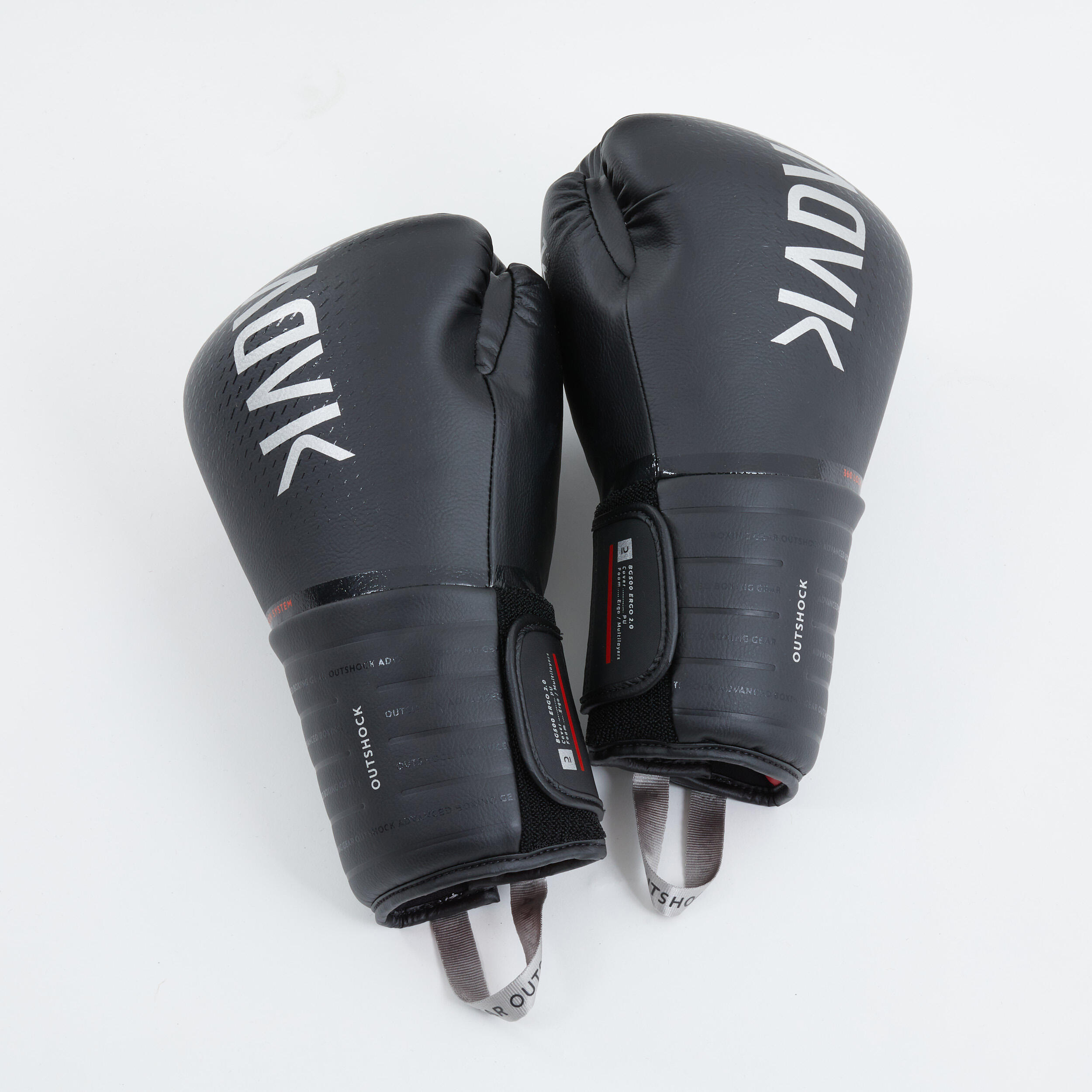 500 Boxing Gloves