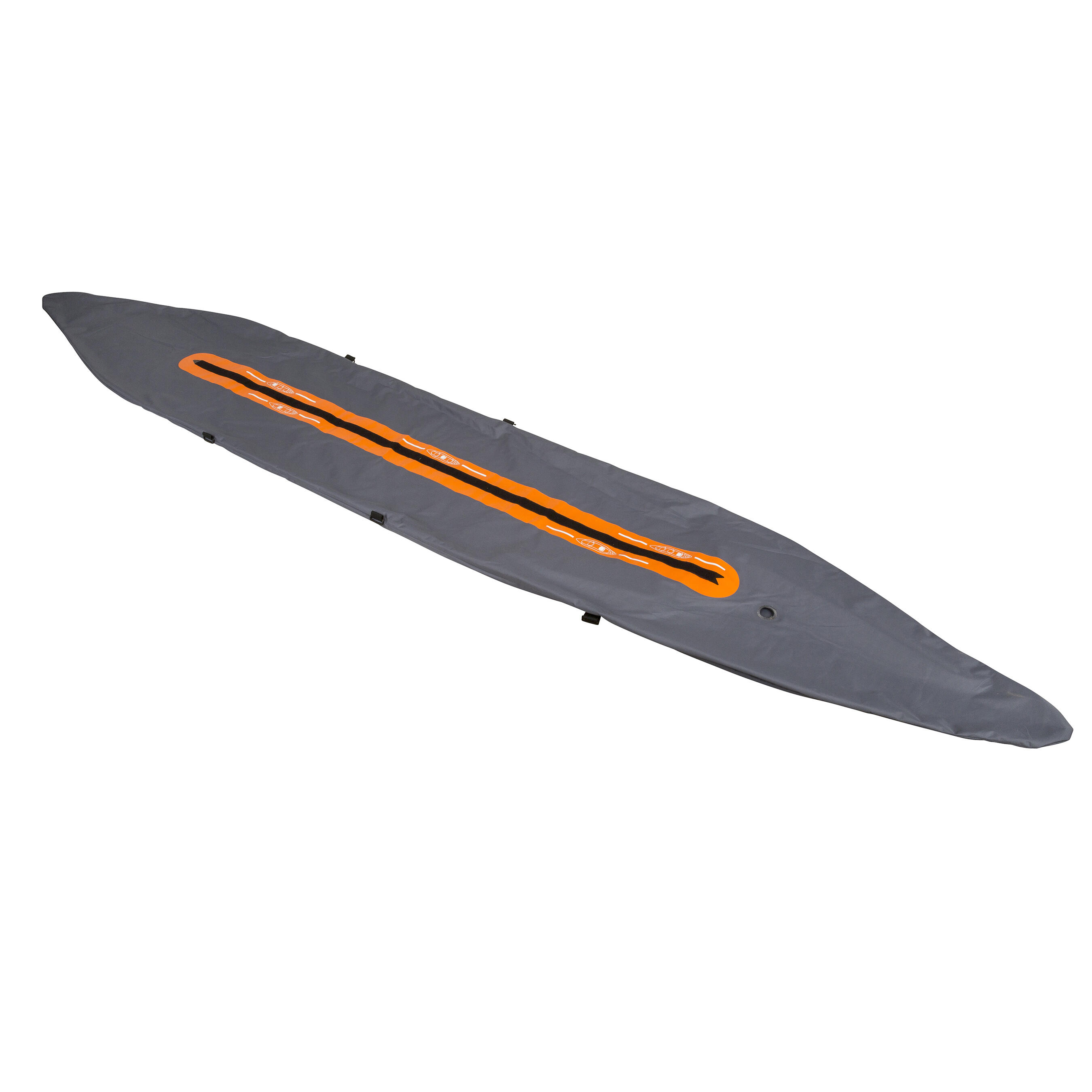 Universal Textile Floor for Itiwit 3 New Kayak