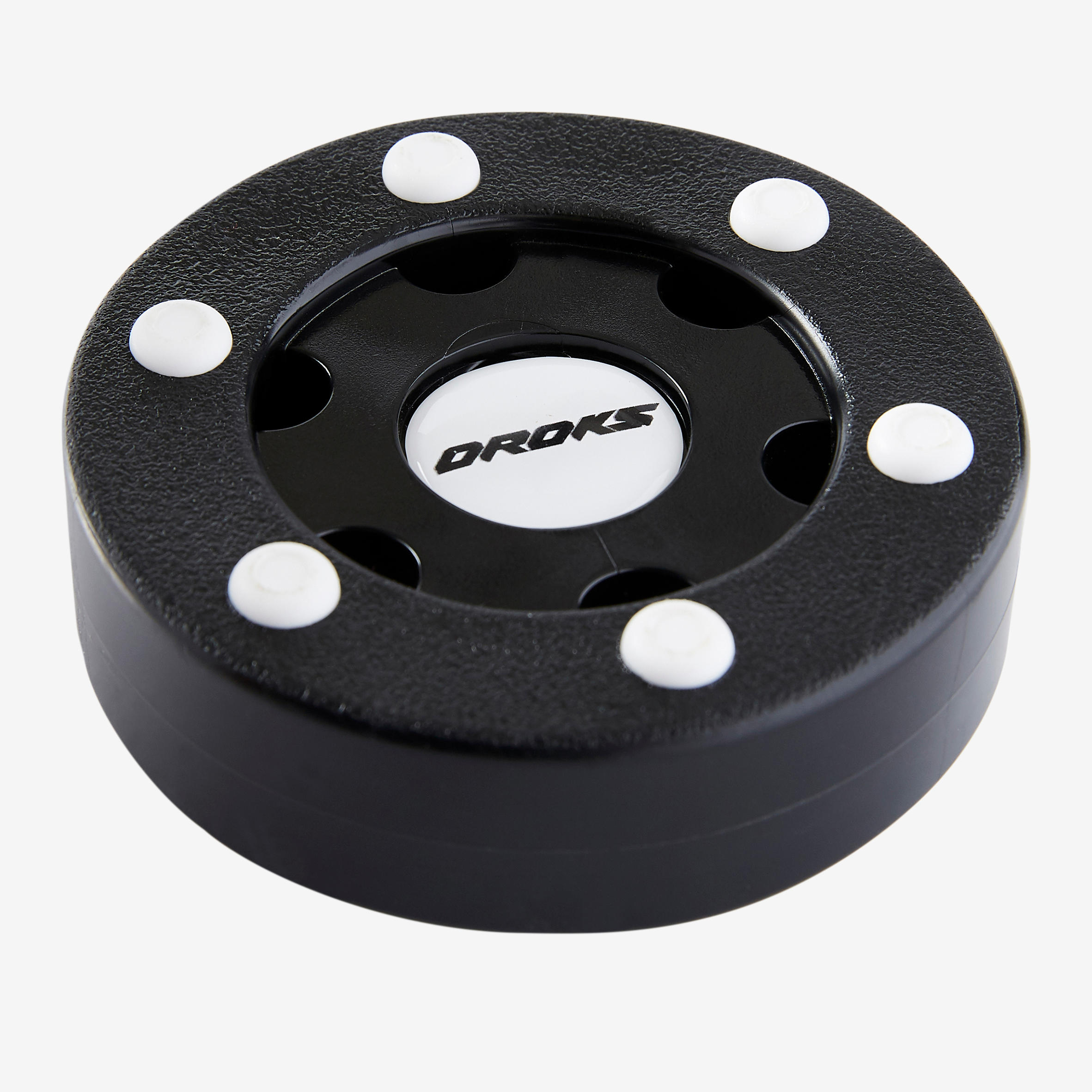 Puck Roller Hockey Official
