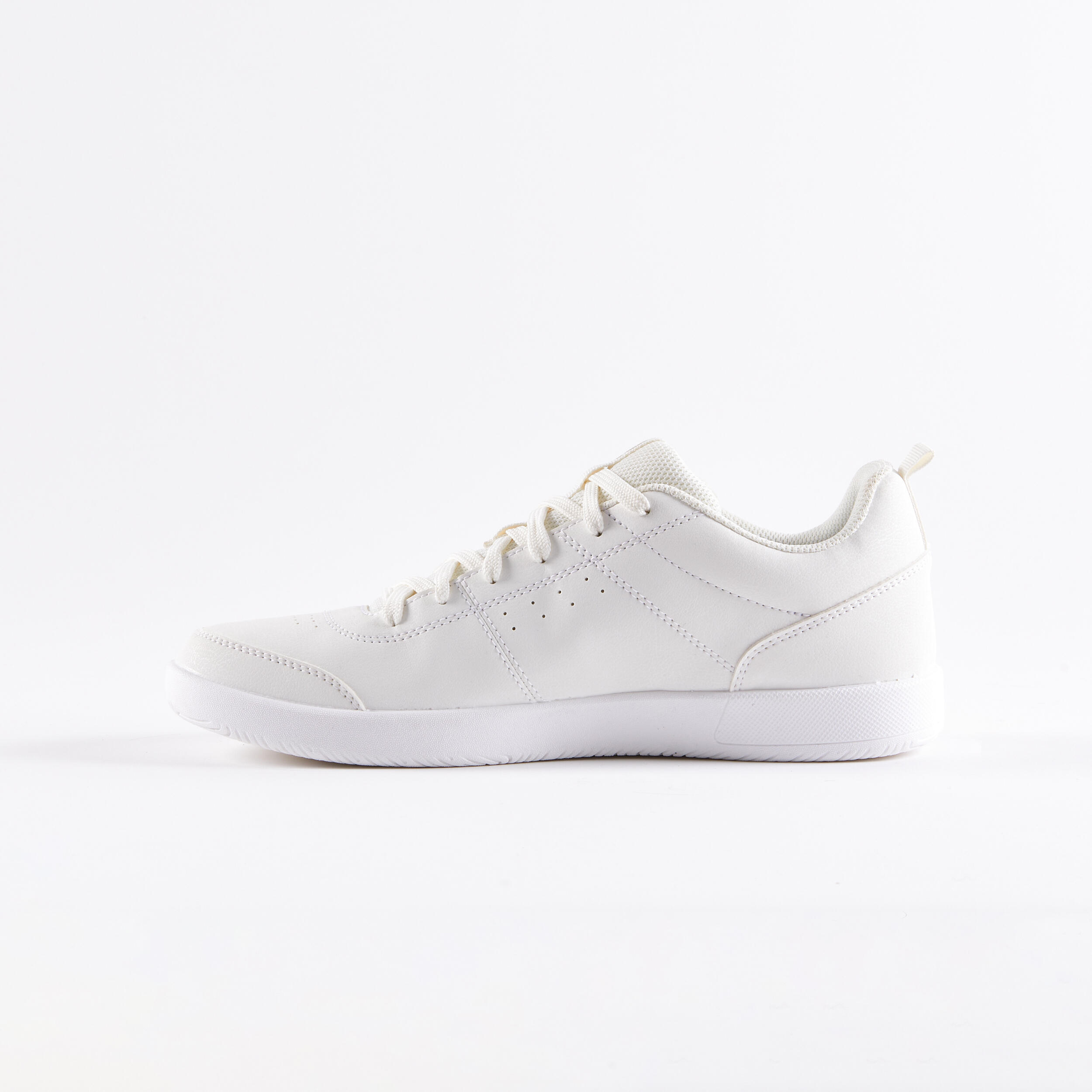 Women's Multicourt Tennis Shoes - Essential White