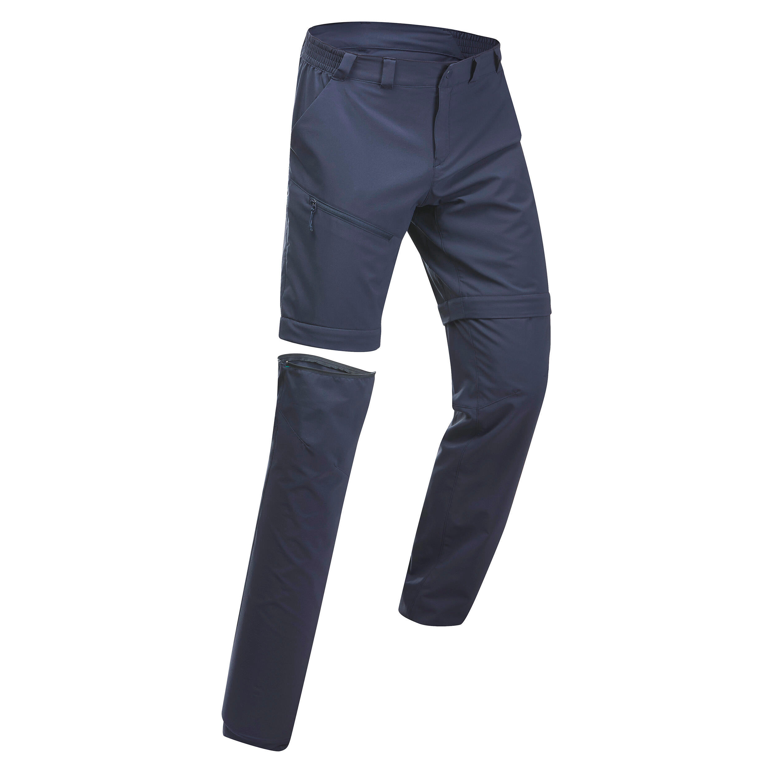 Menâs Convertible Hiking Pants - MH 150