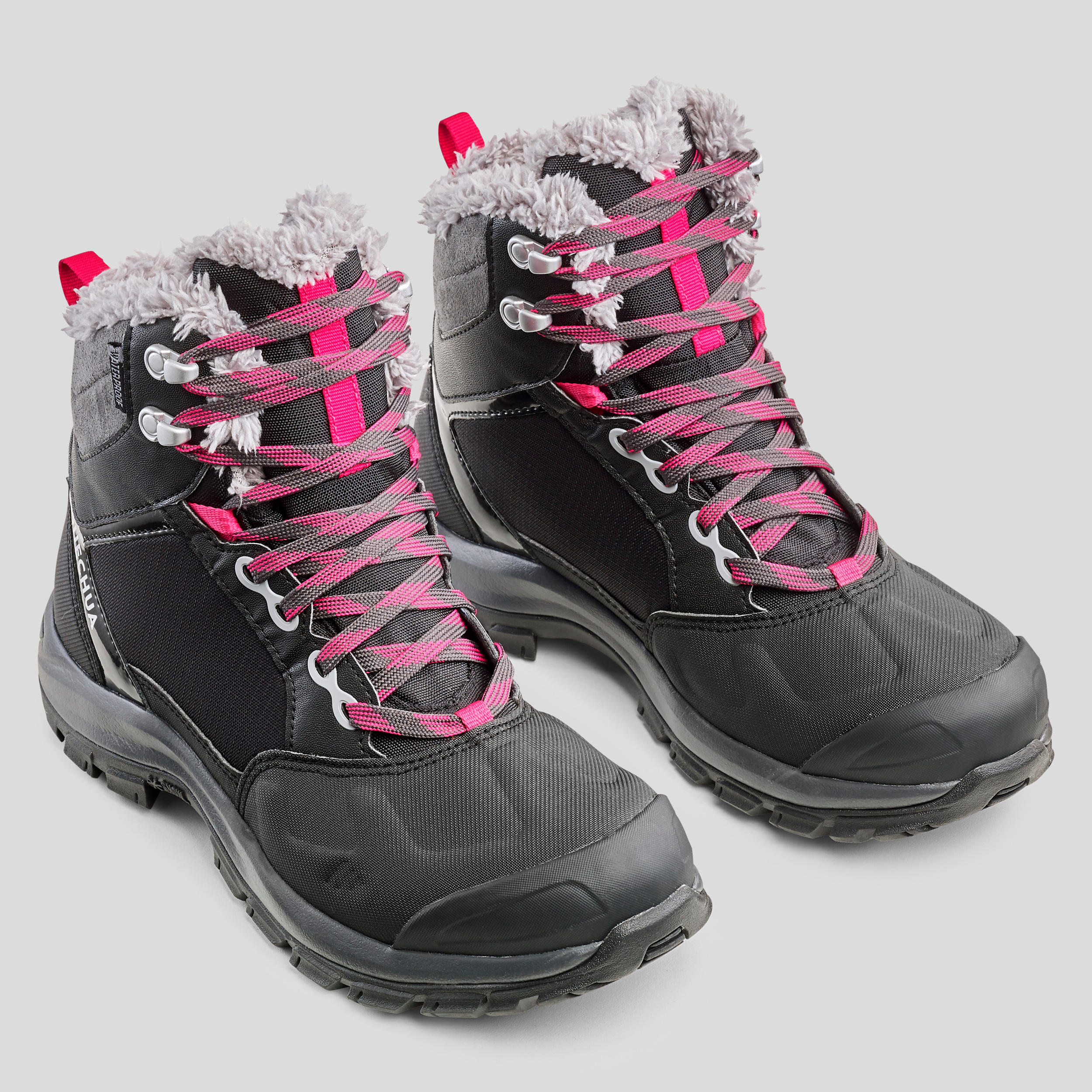 Women’s Winter Boots - SH 500