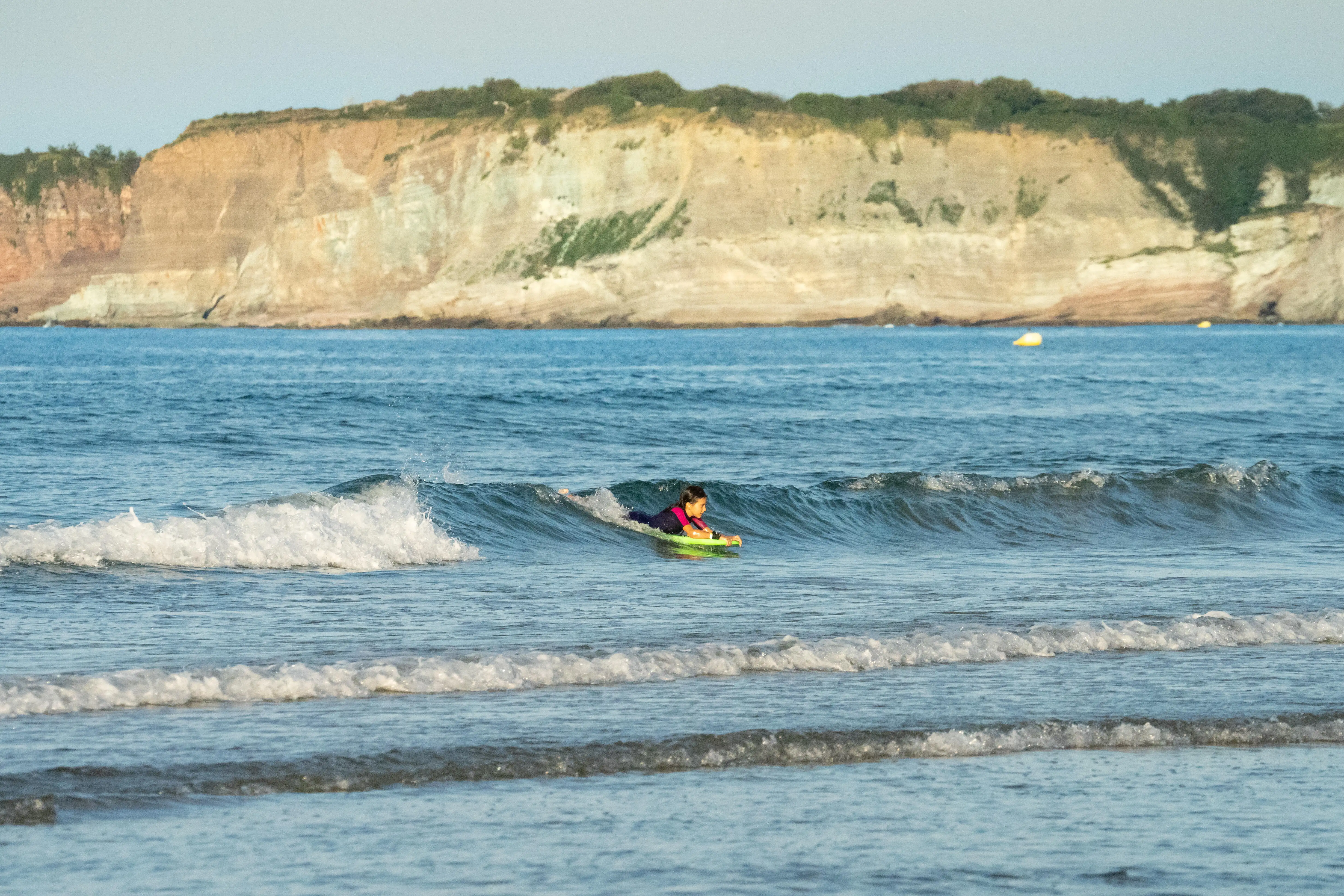 8223-35-quot-entry-level-100-technical-bodyboard-with-leash-for-6-12-year-olds-kids-1.jpg