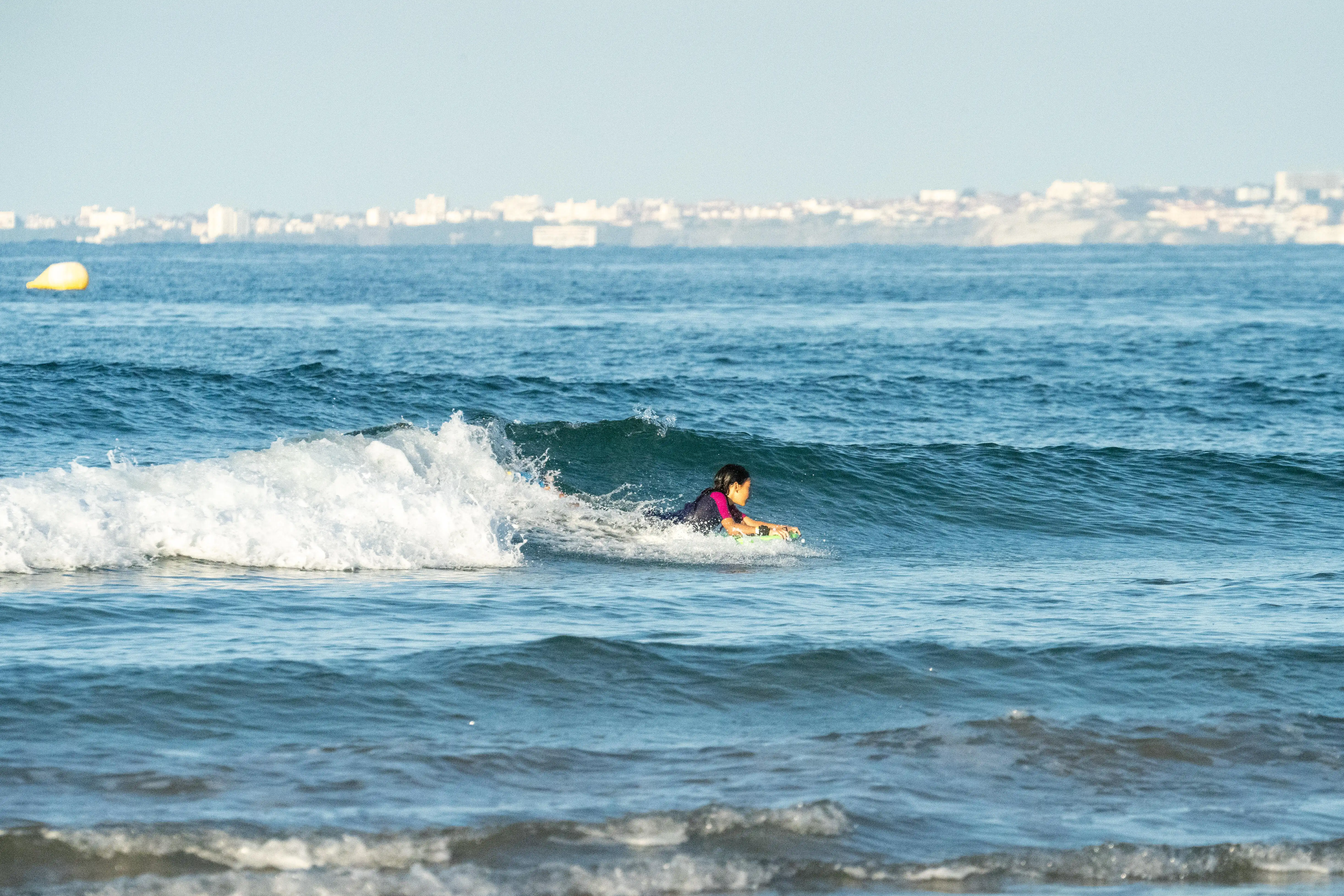 8223-35-quot-entry-level-100-technical-bodyboard-with-leash-for-6-12-year-olds-kids-1.jpg