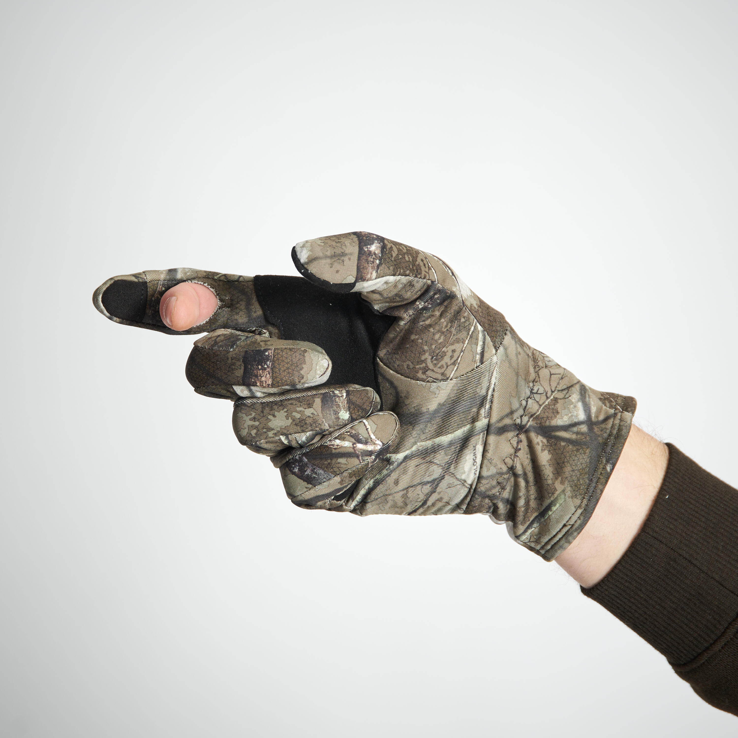 Warm Gloves - 500 Treemetic