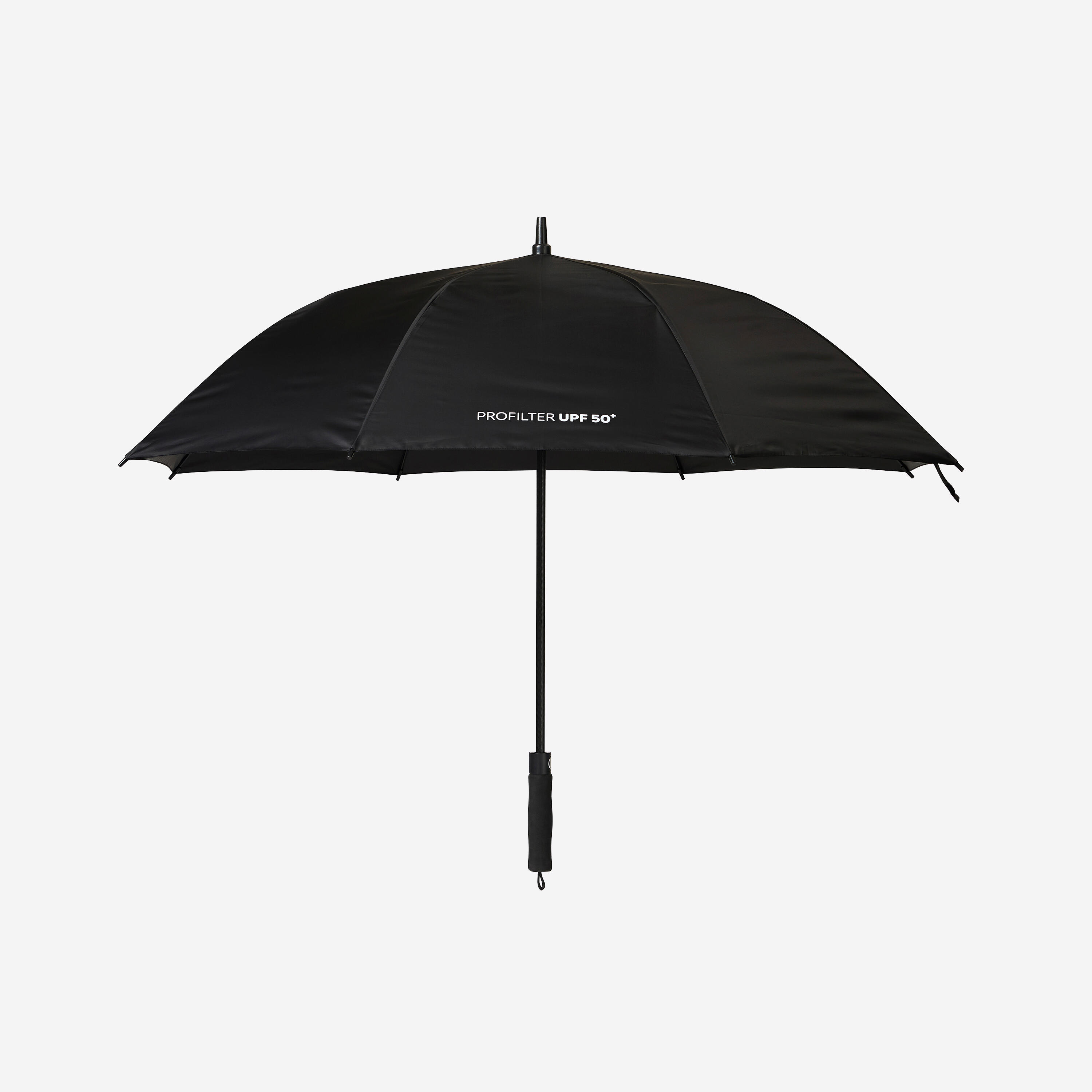 Medium Golf Umbrella - Inesis Profilter Black