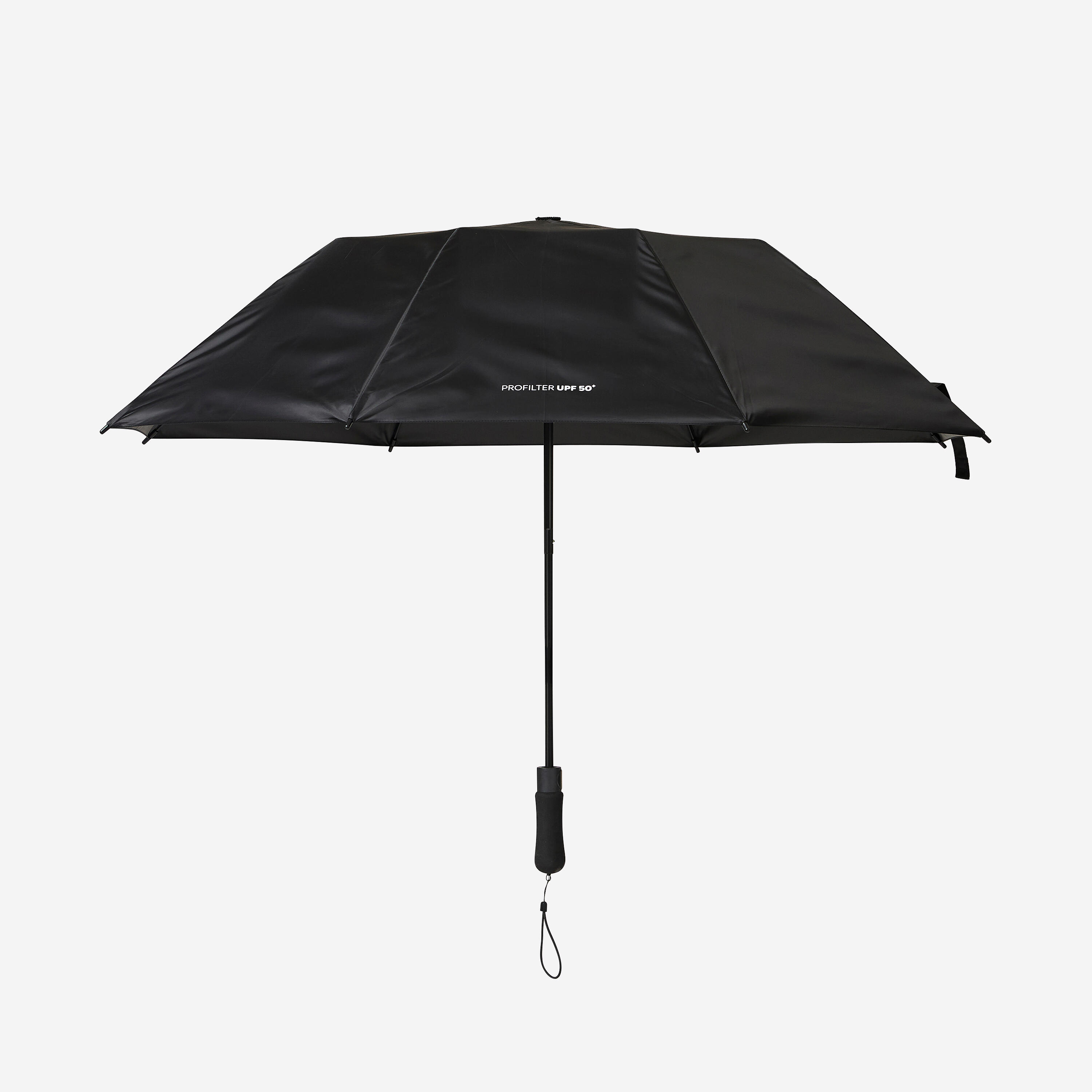 Small Umbrella - ProFilter Black