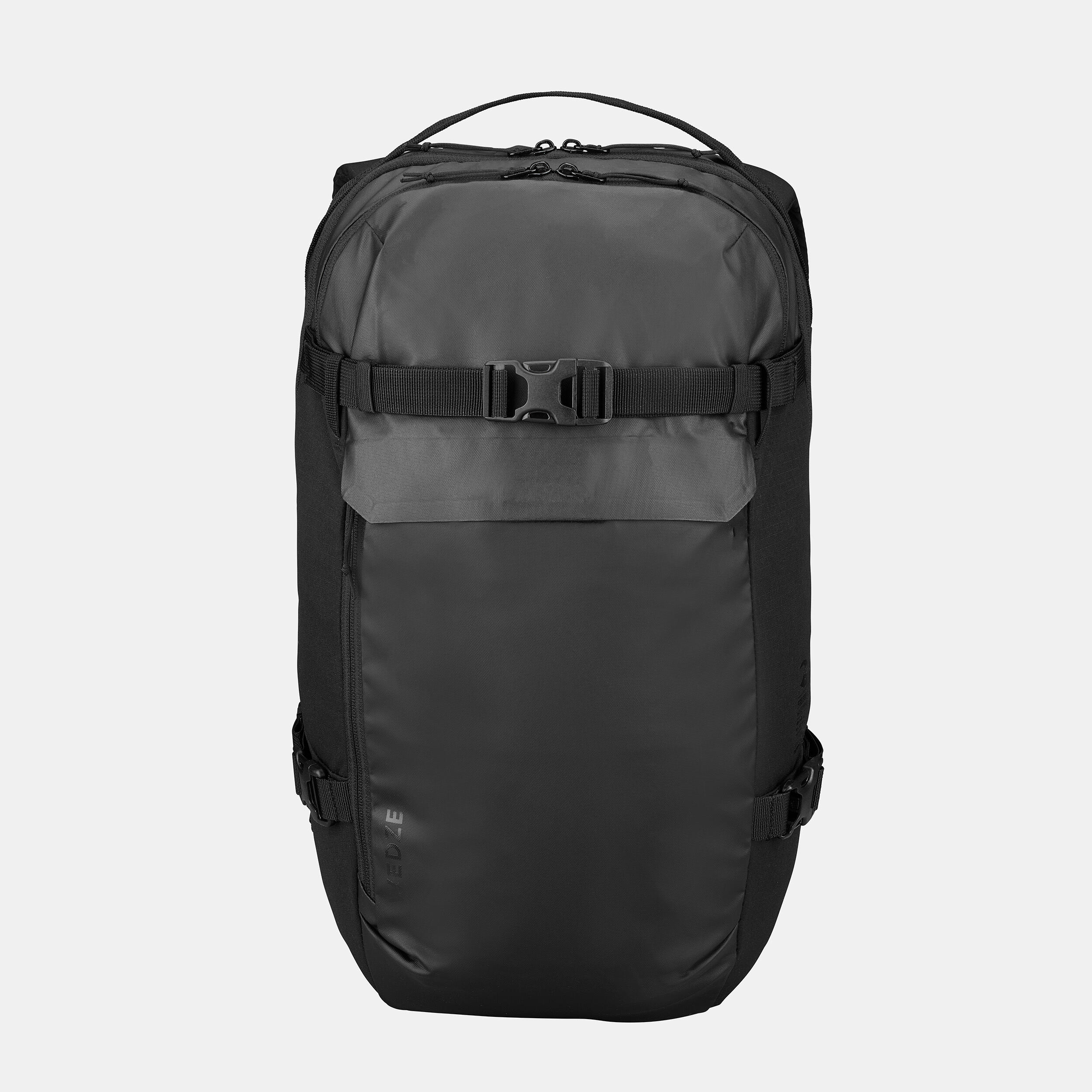 Freeride and Mountain Bike Backpack 23 L, FR/AM 100