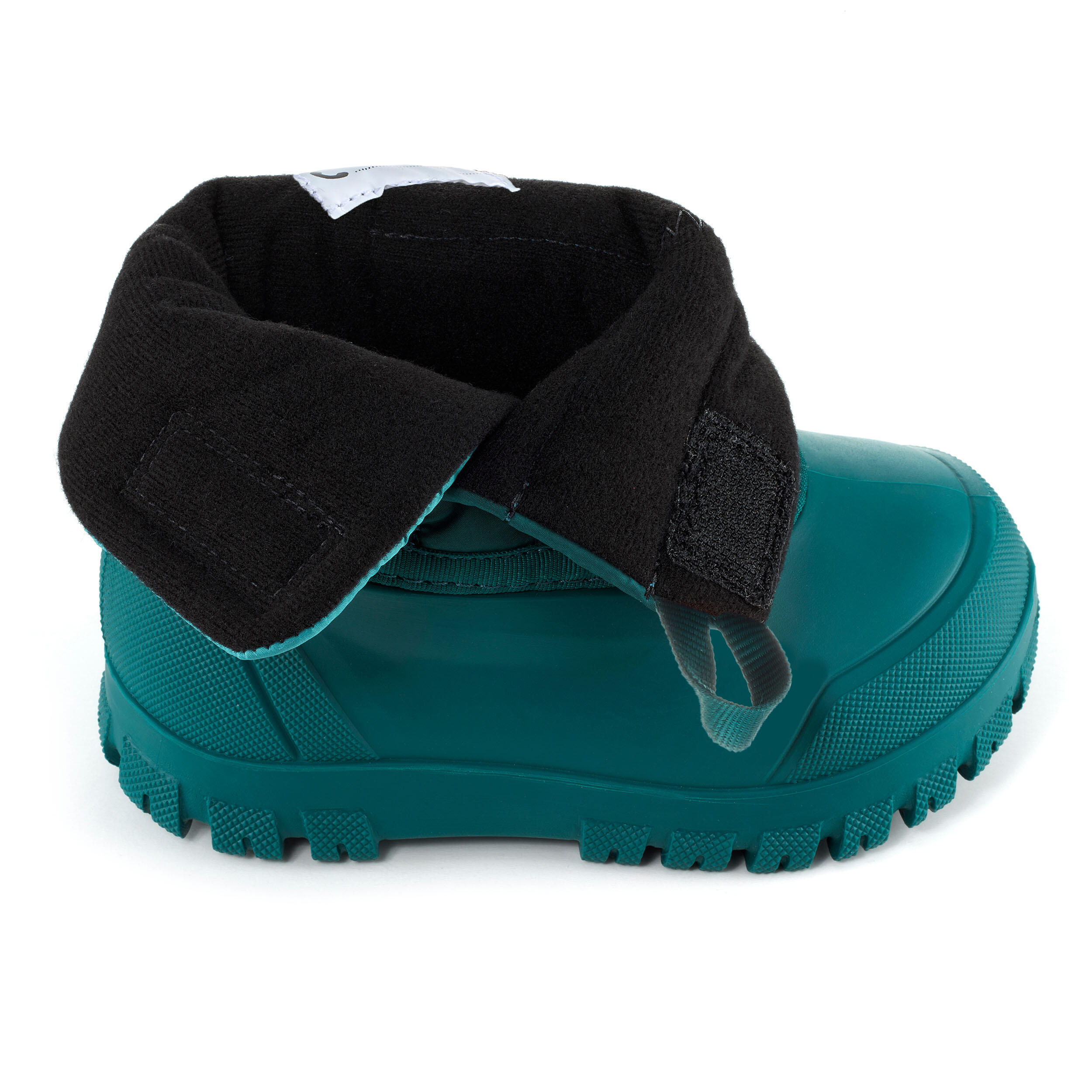 Kidsâ Warm Winter Boots, 500 Age 1â3