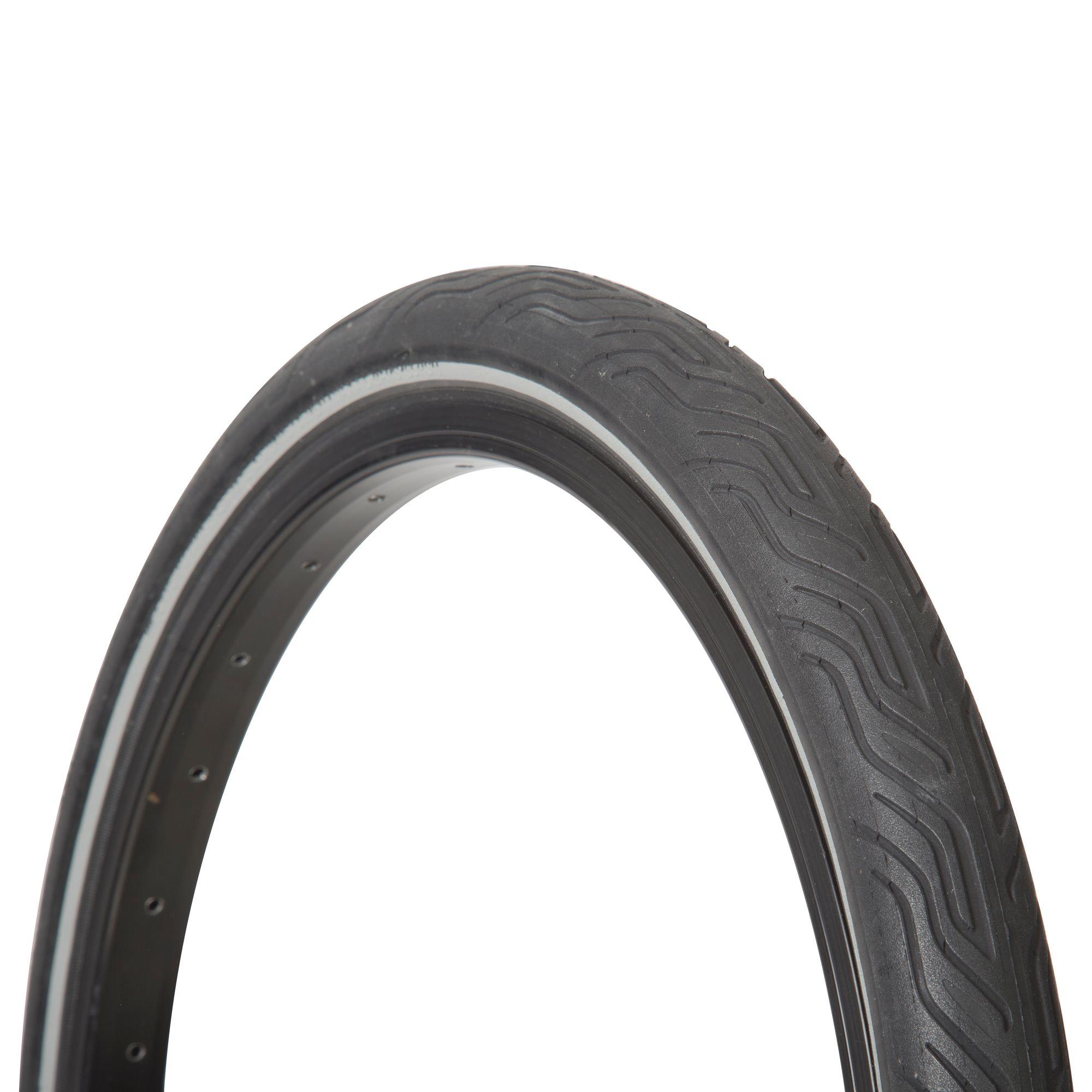 City 5 Protect tire 20 x 1.75