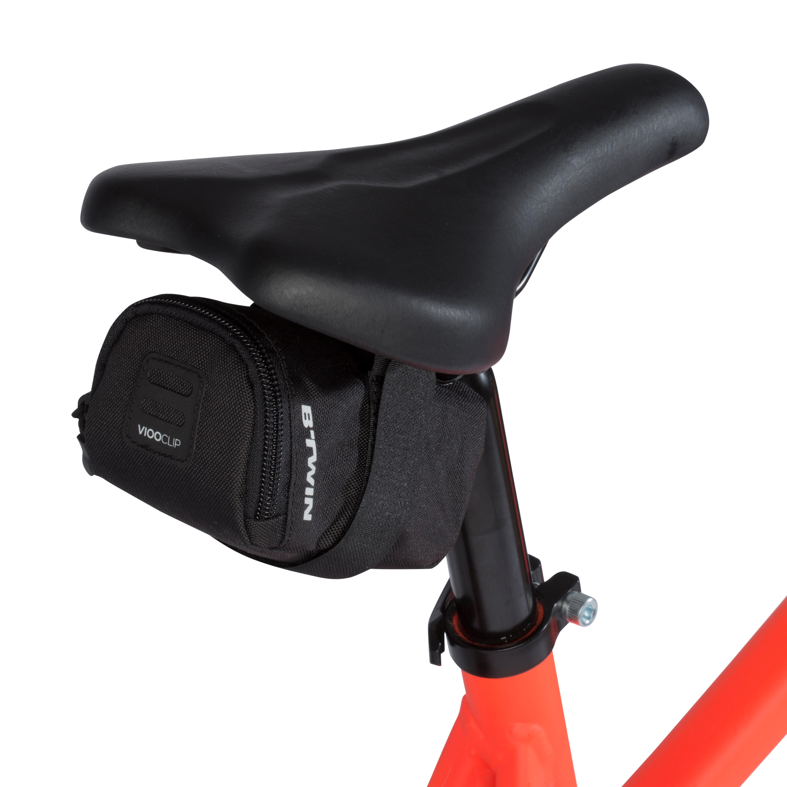 0.5 L Cycling Saddle Bag - 100