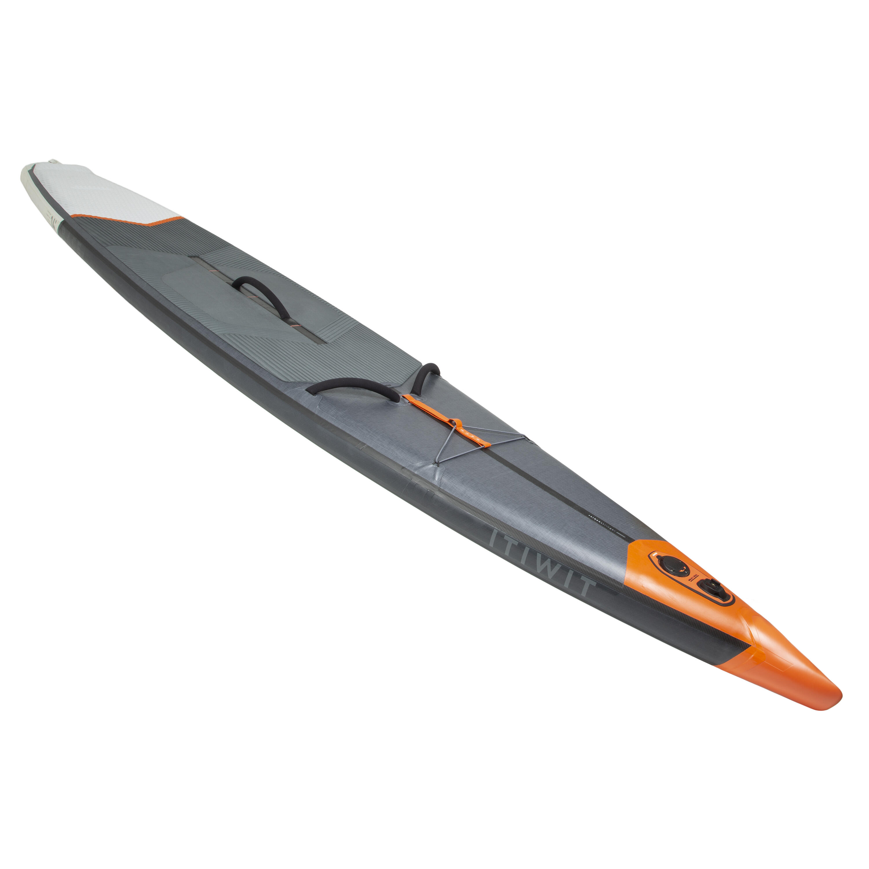 14'27" Inflatable Racing SUP, R 500